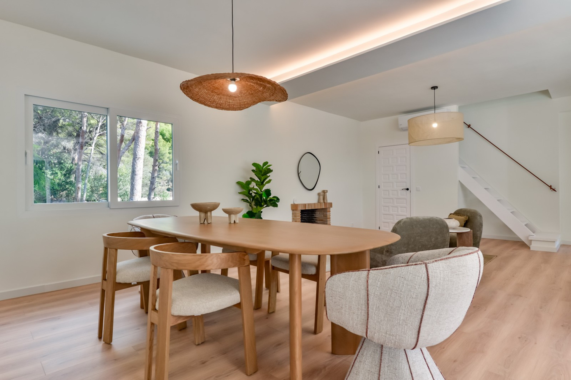 Revente - Villa - Altea