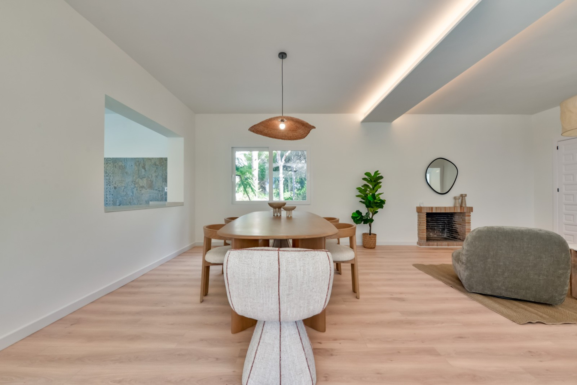 Revente - Villa - Altea