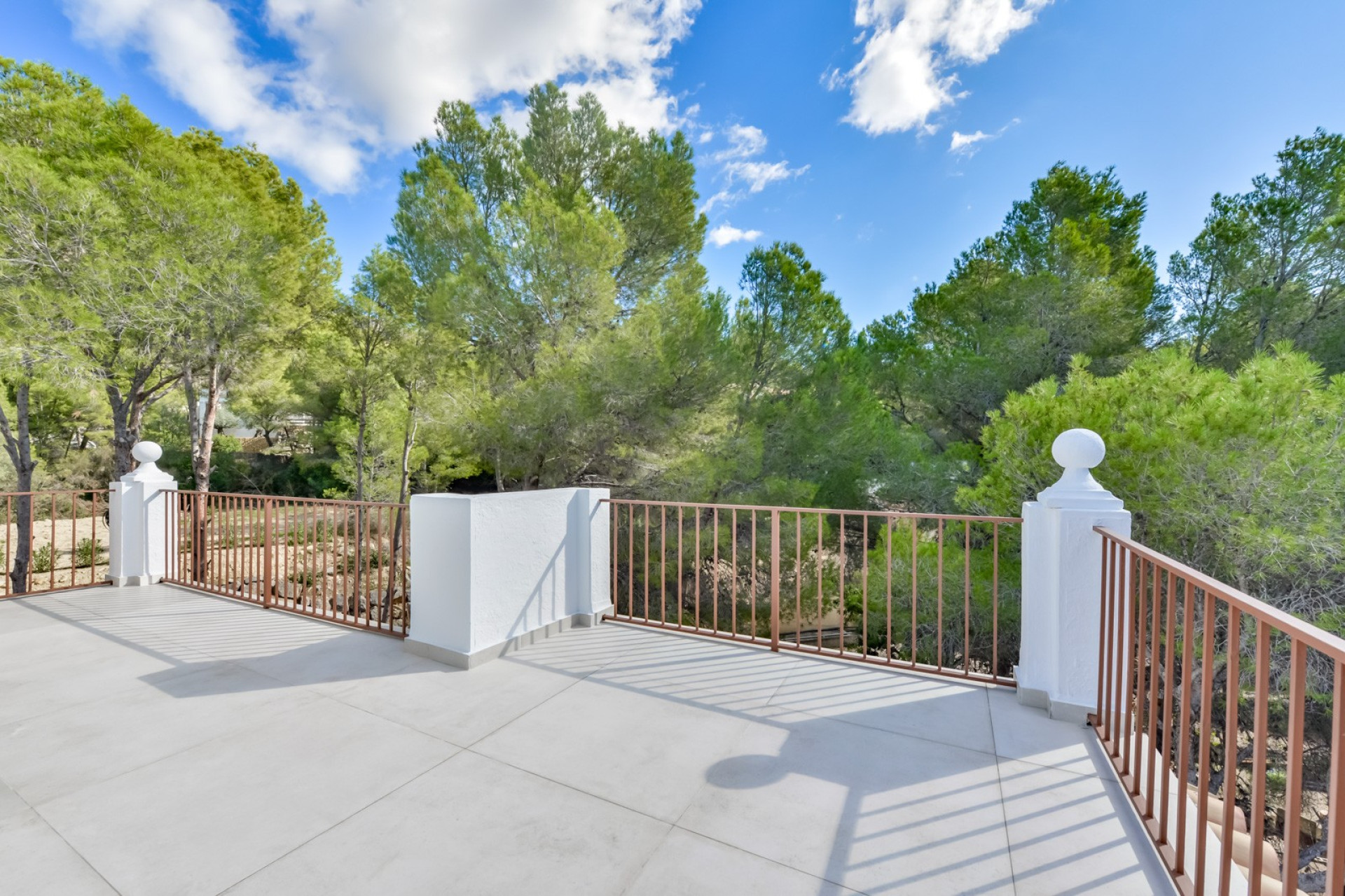 Revente - Villa - Altea