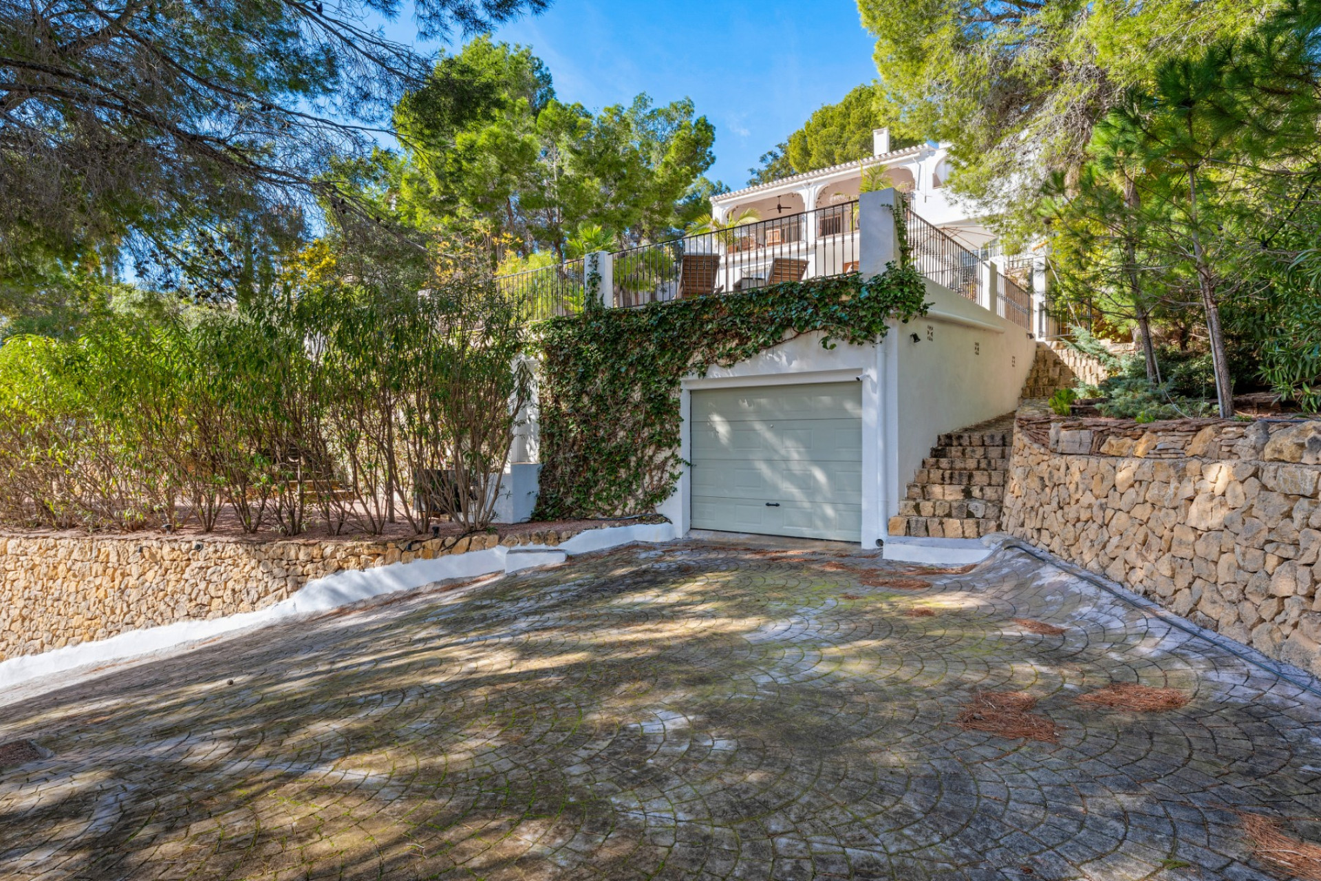 Revente - Villa - Altea