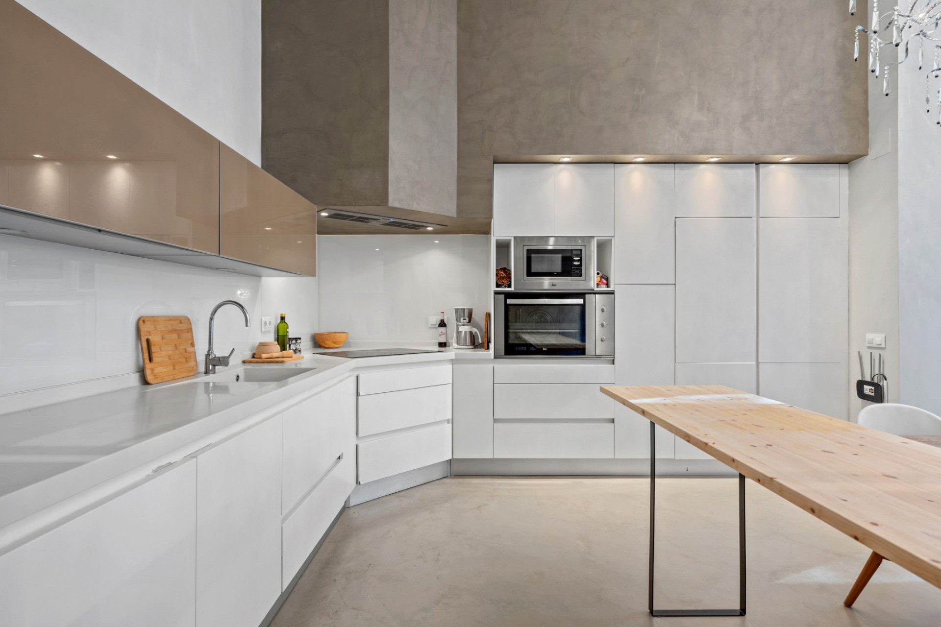 Revente - Villa - Altea