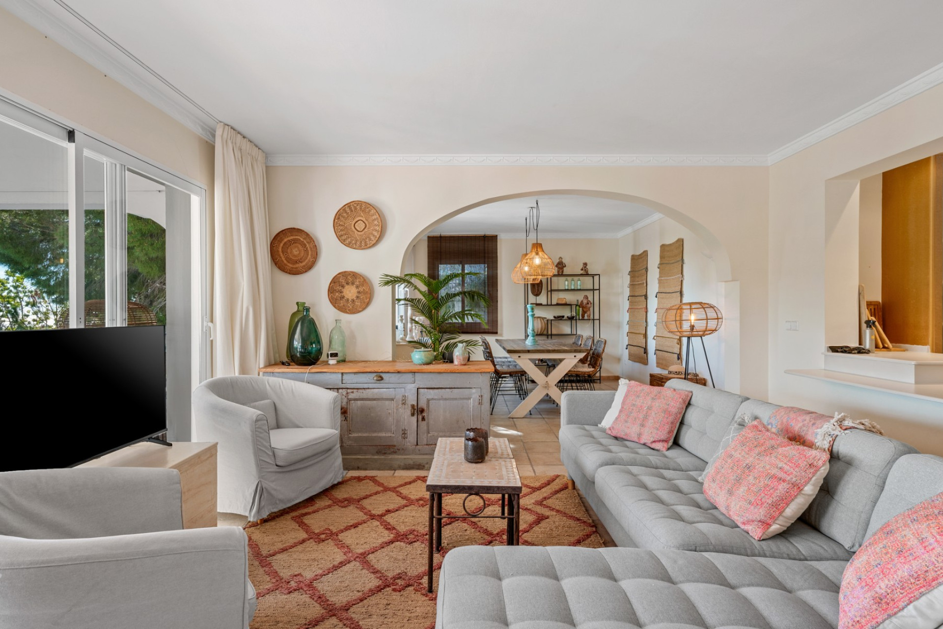 Revente - Villa - Altea