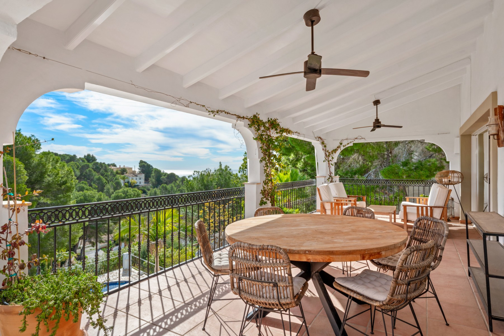 Revente - Villa - Altea