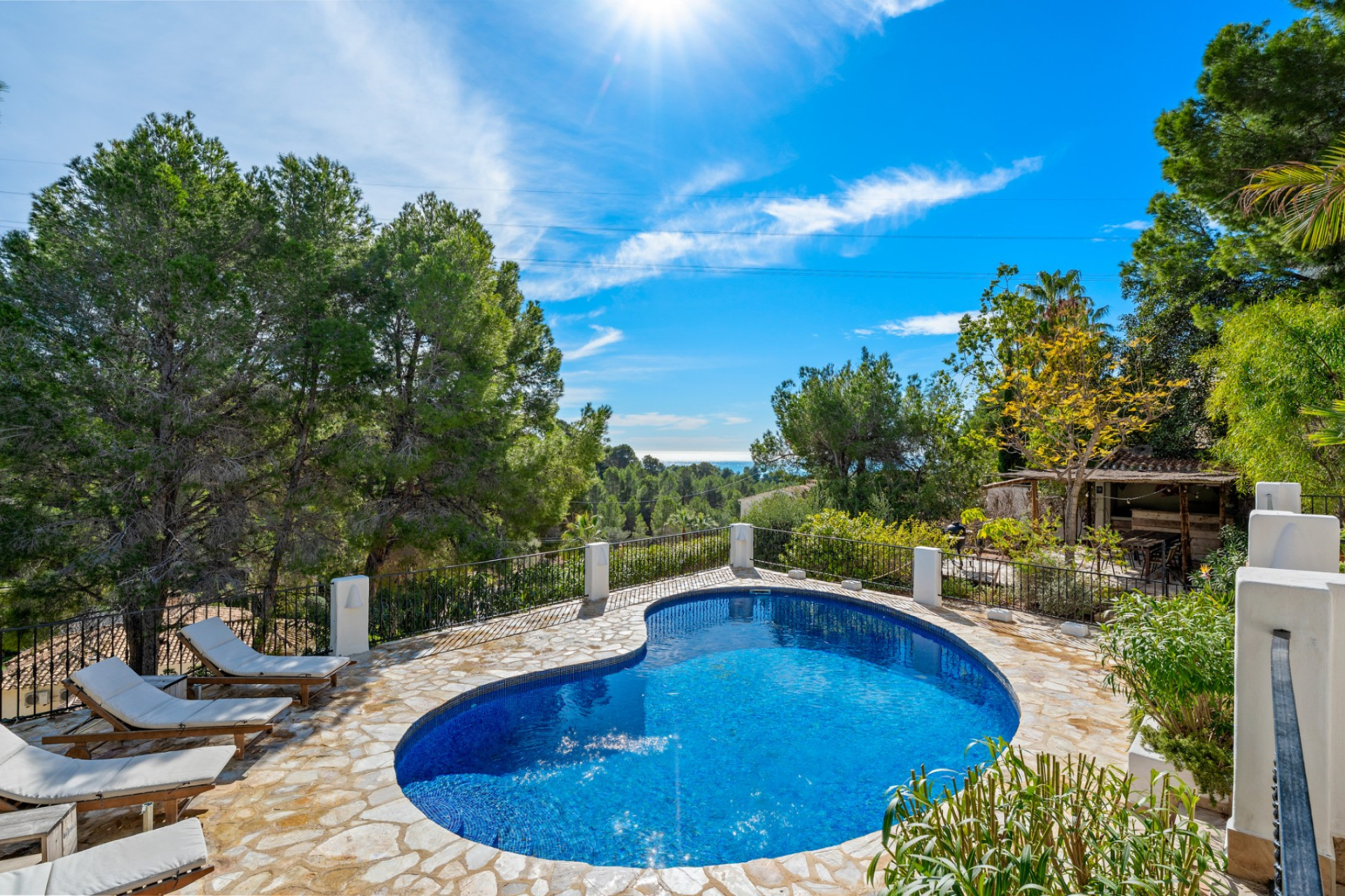 Revente - Villa - Altea