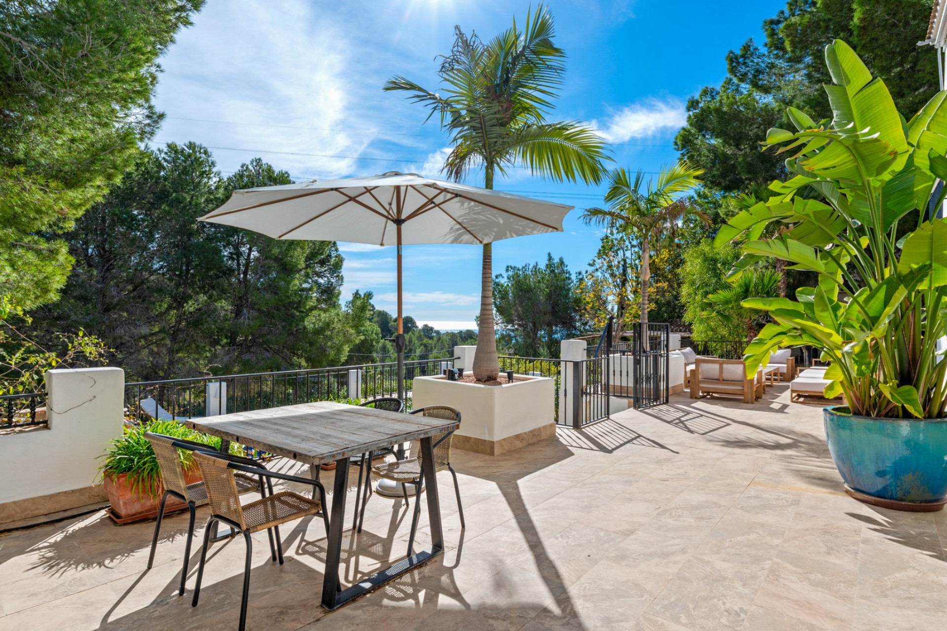 Revente - Villa - Altea