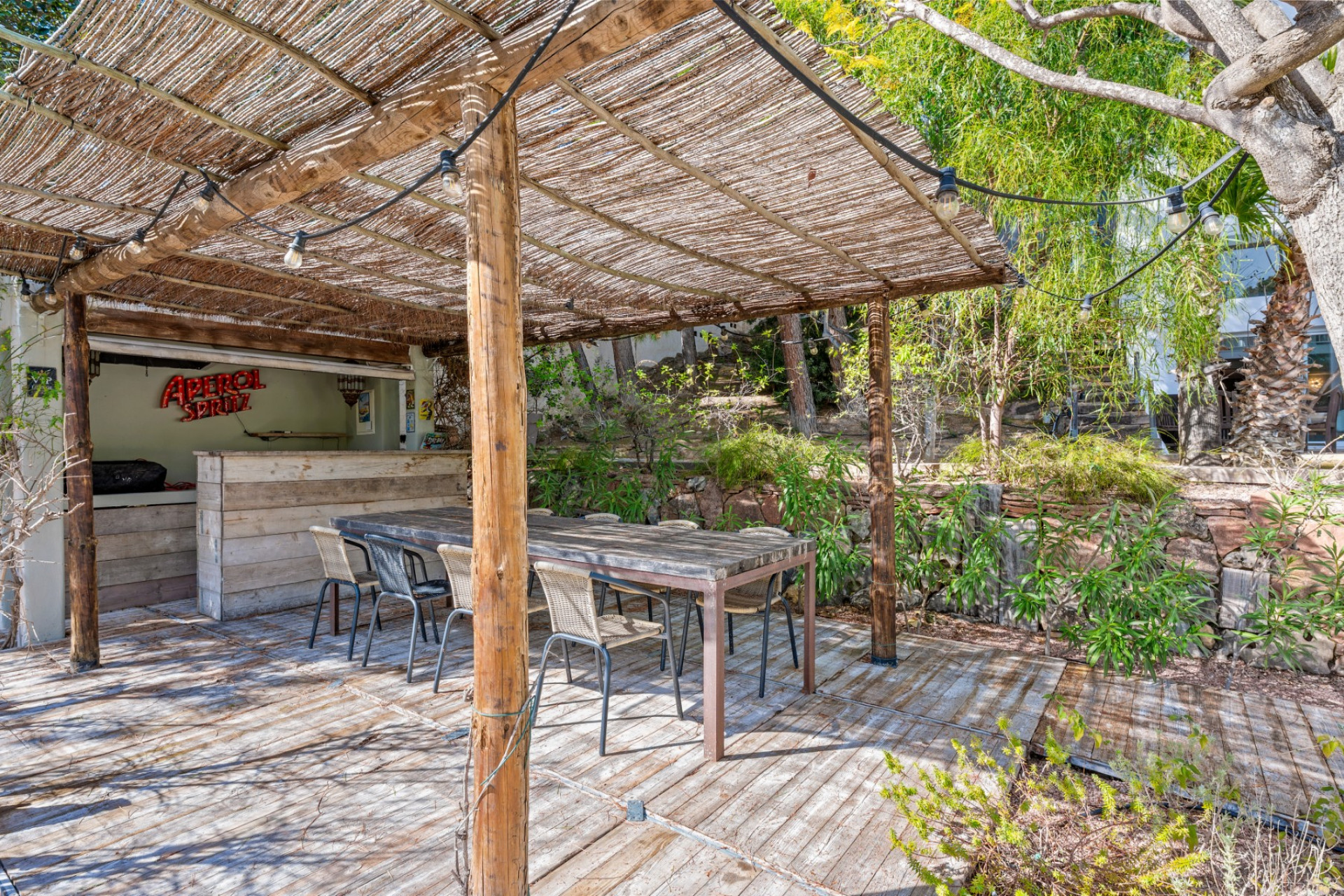 Revente - Villa - Altea