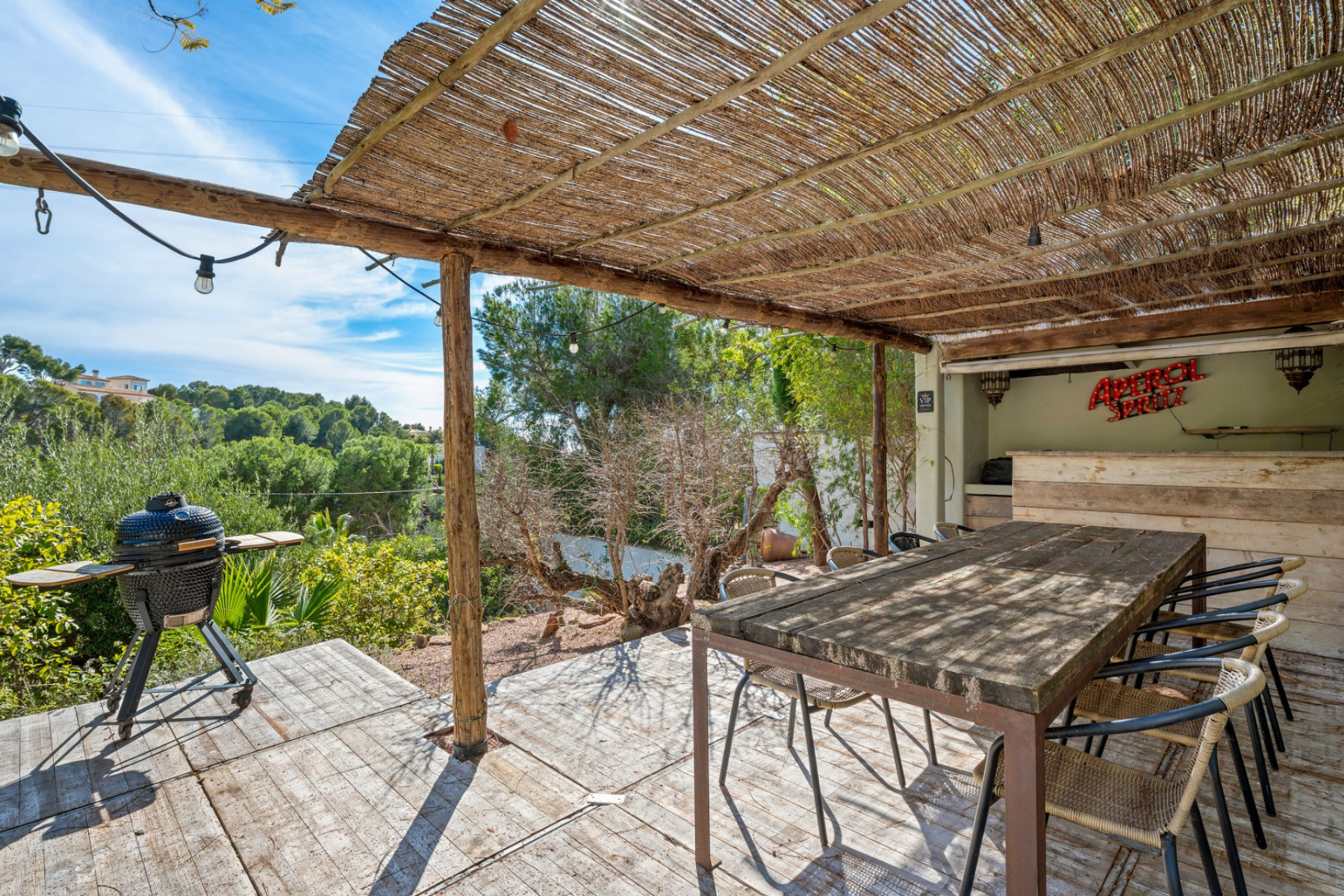 Revente - Villa - Altea