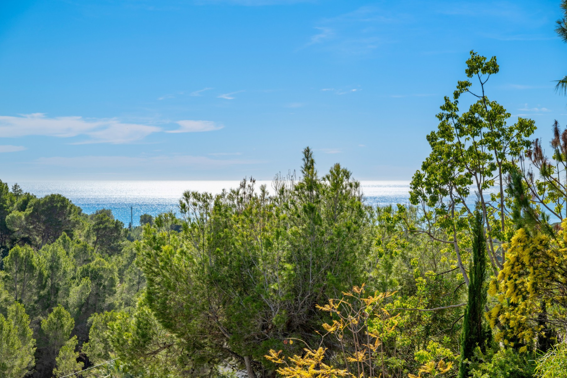 Revente - Villa - Altea