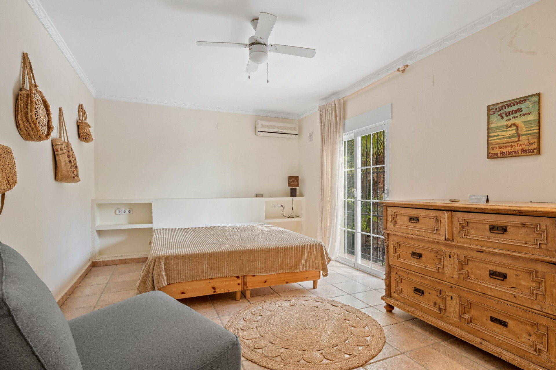 Revente - Villa - Altea