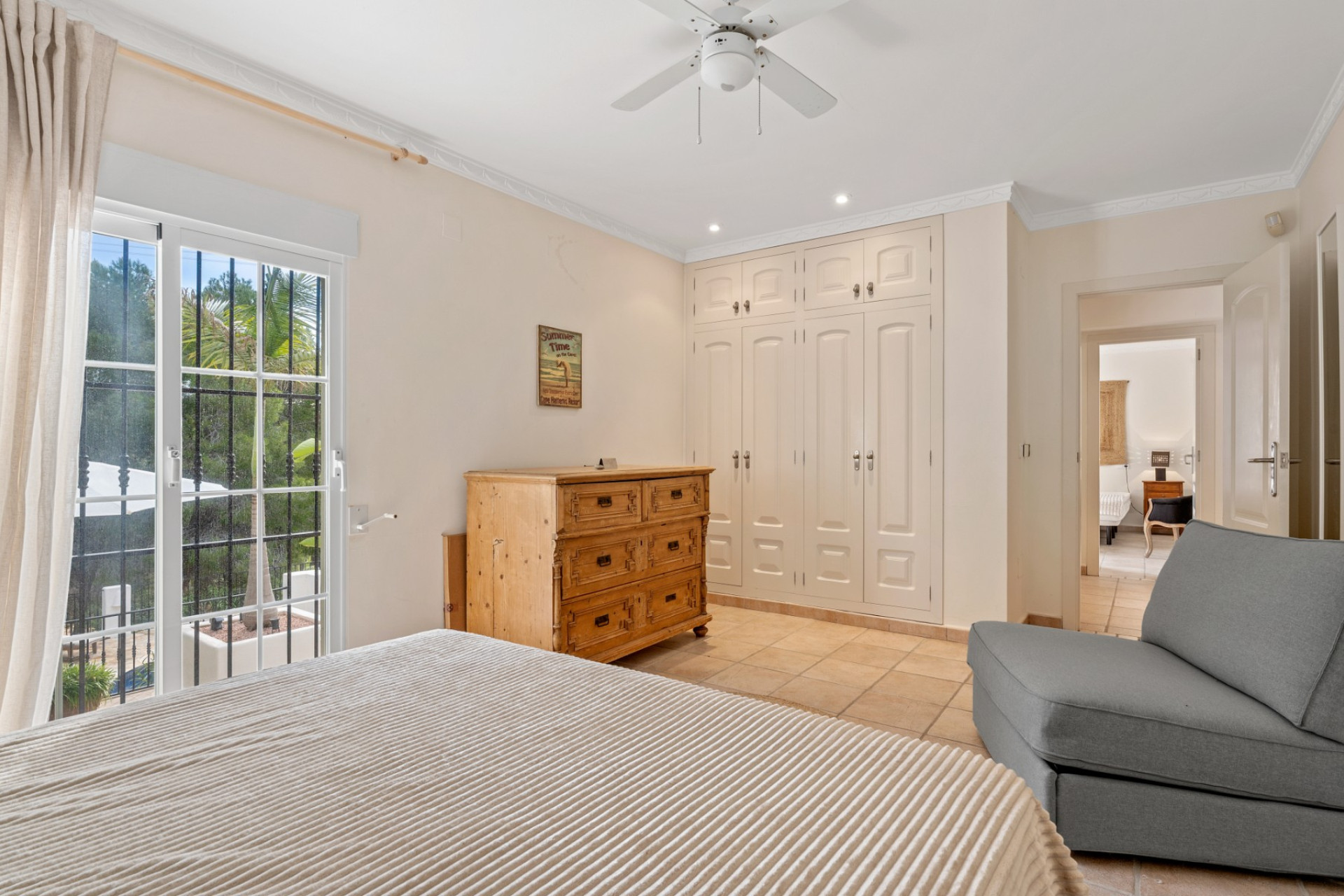 Revente - Villa - Altea