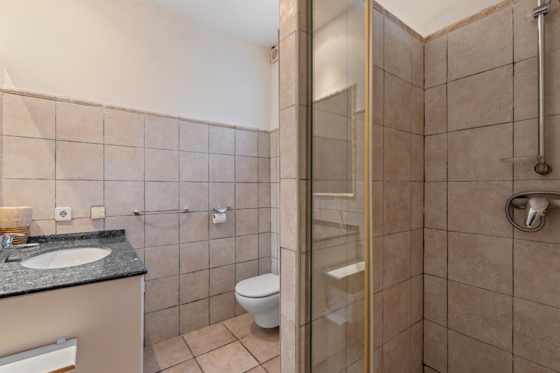 Revente - Villa - Altea