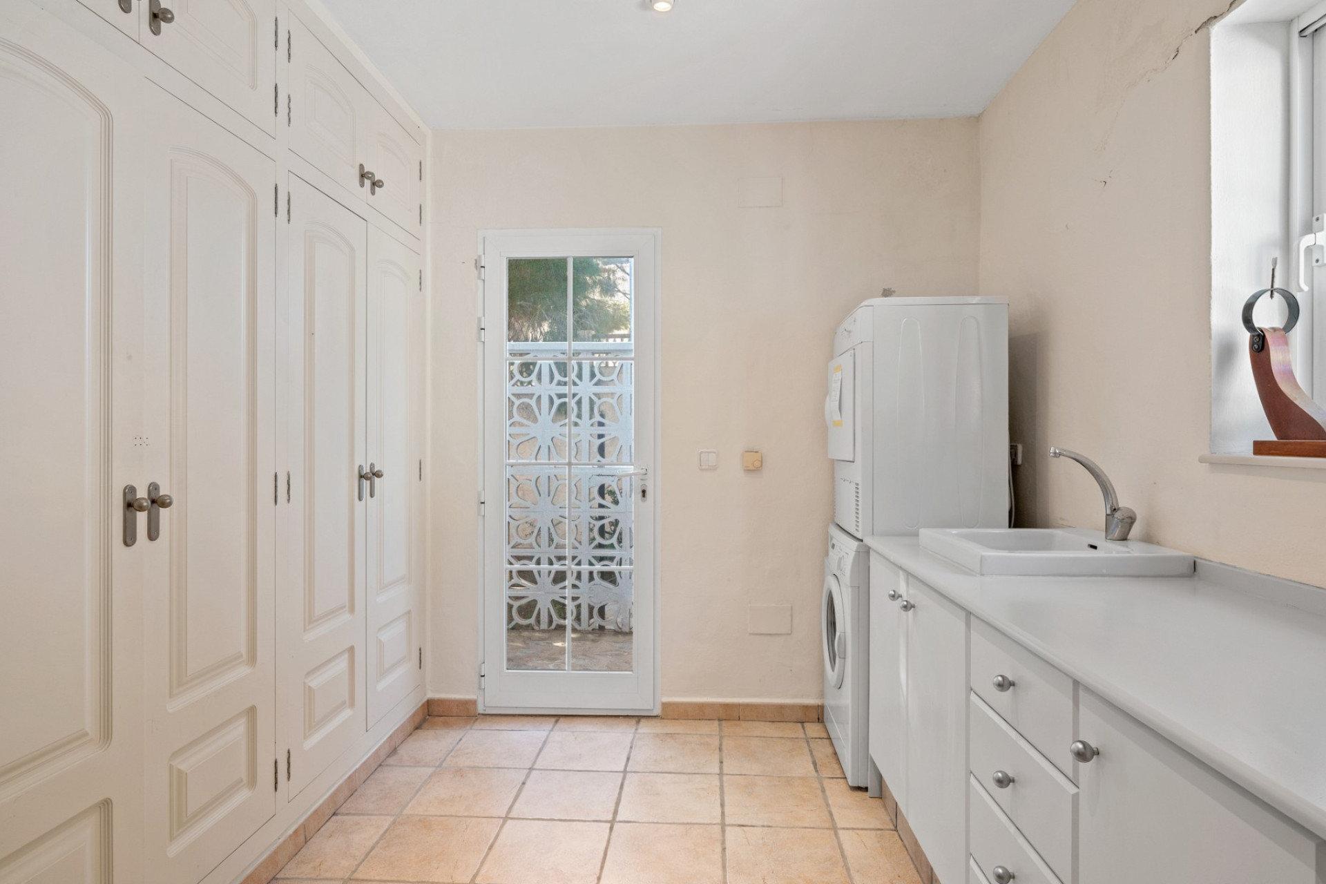 Revente - Villa - Altea