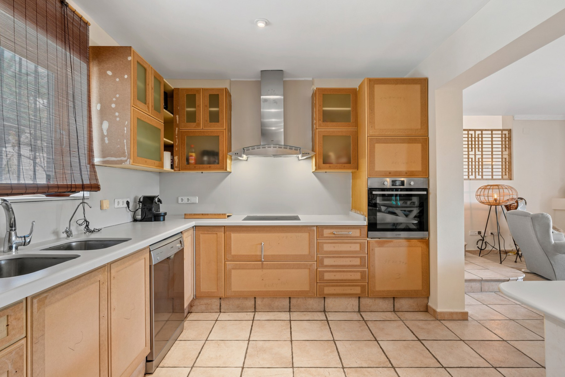 Revente - Villa - Altea