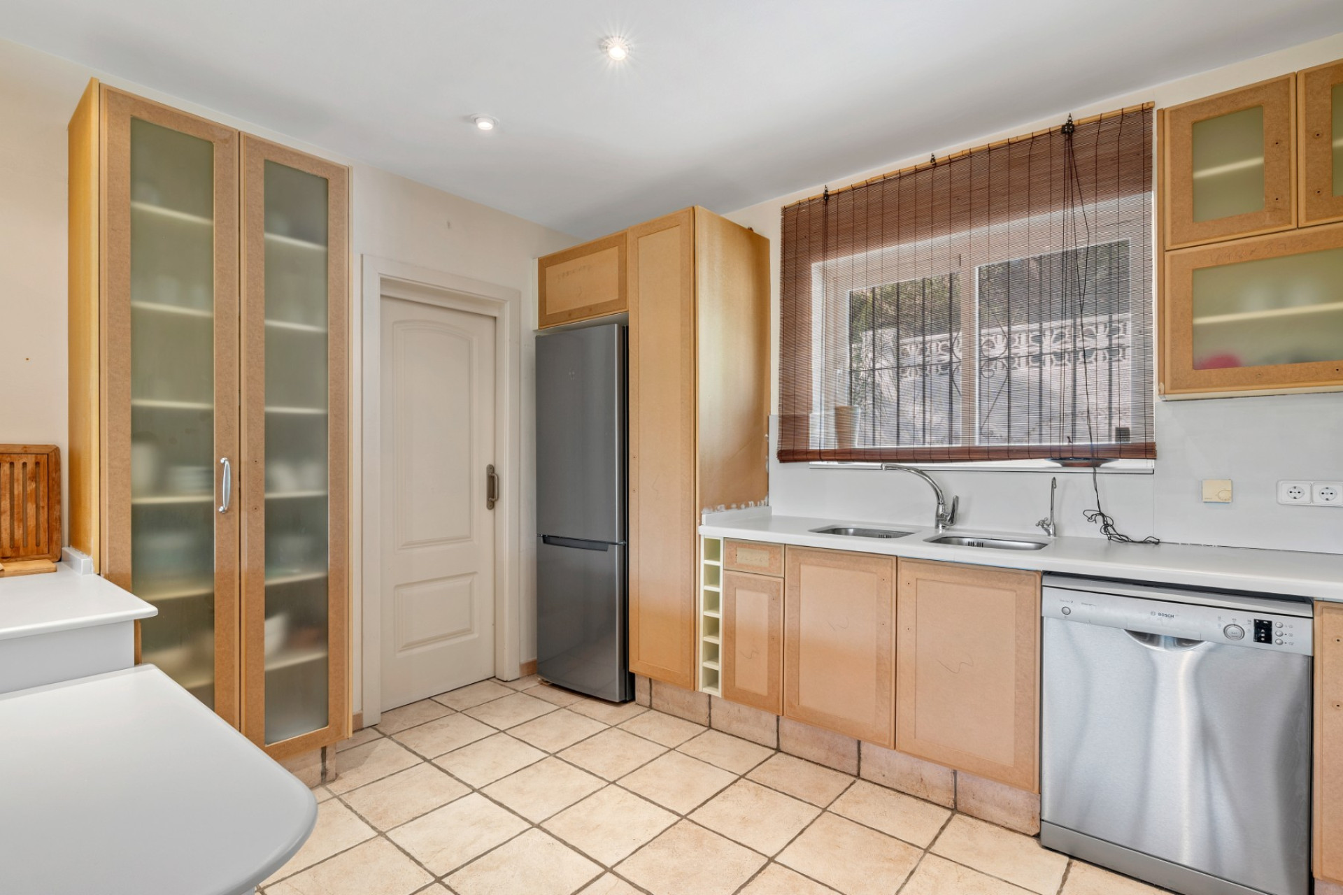 Revente - Villa - Altea