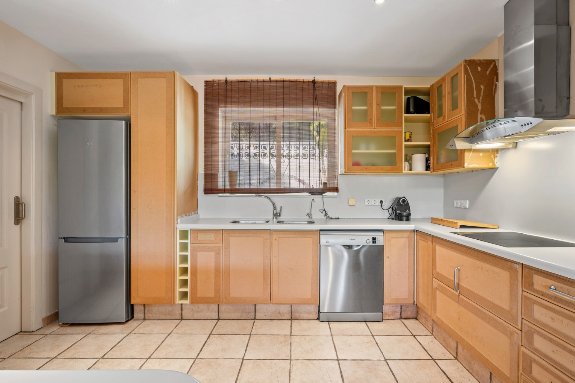 Revente - Villa - Altea