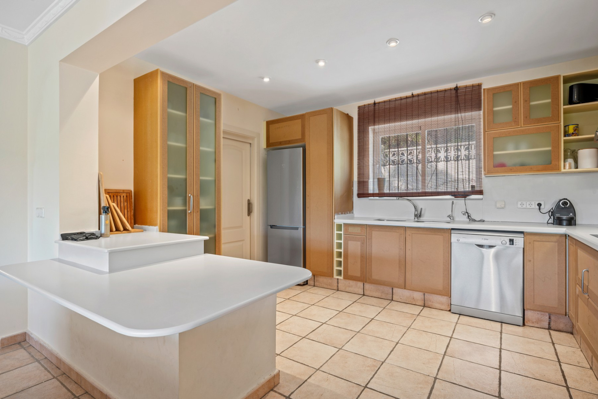 Revente - Villa - Altea