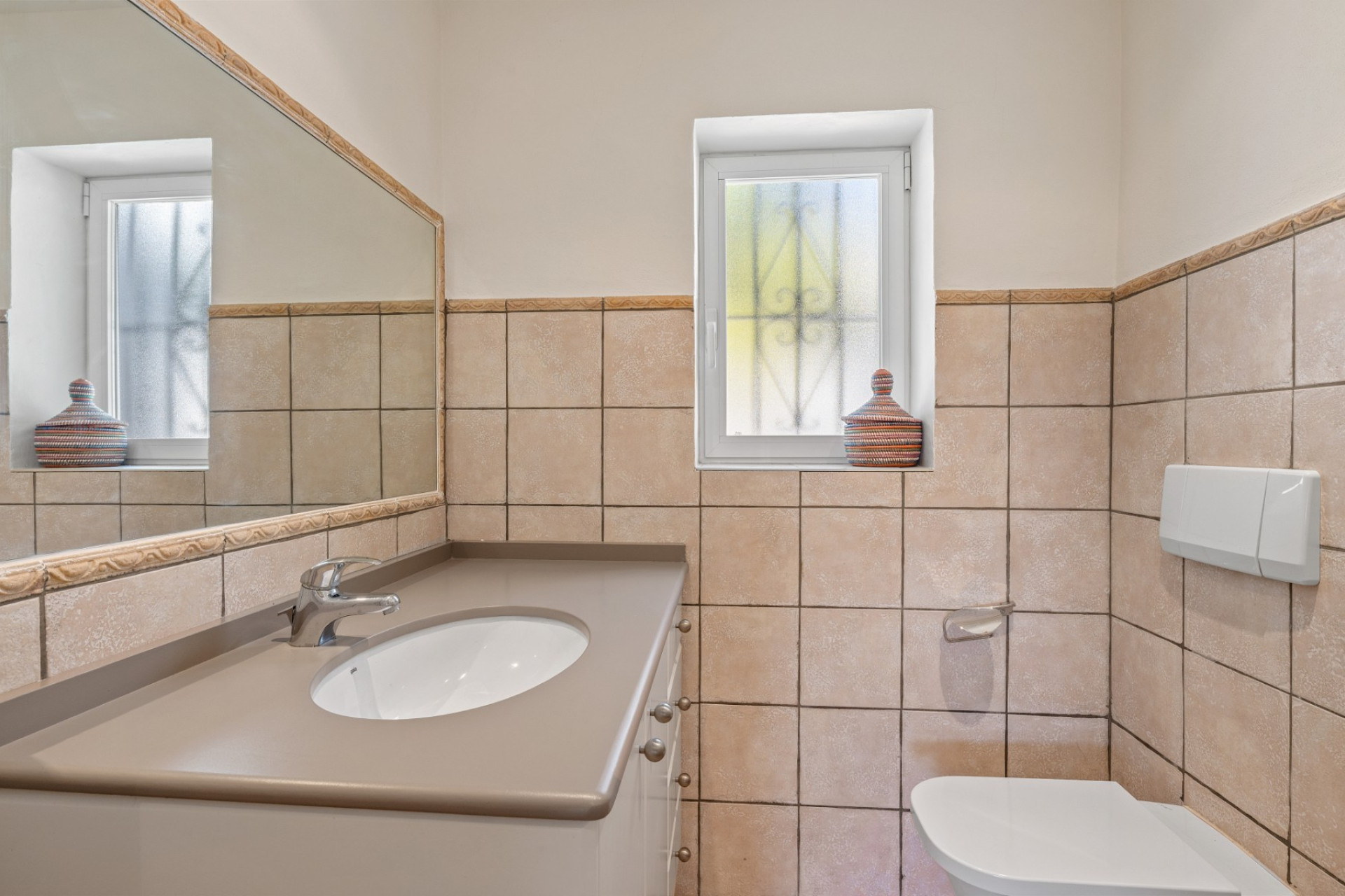 Revente - Villa - Altea