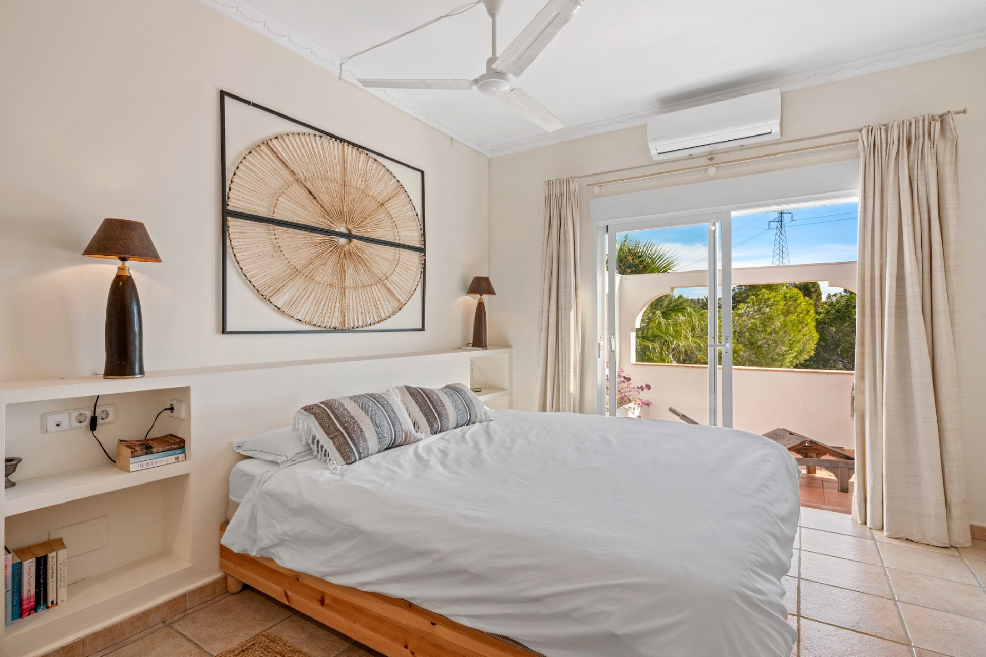 Revente - Villa - Altea