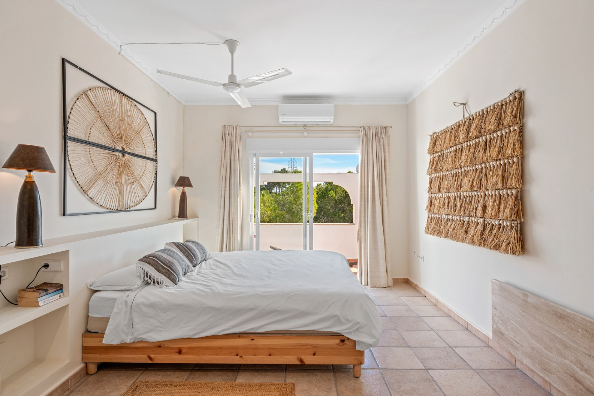 Revente - Villa - Altea