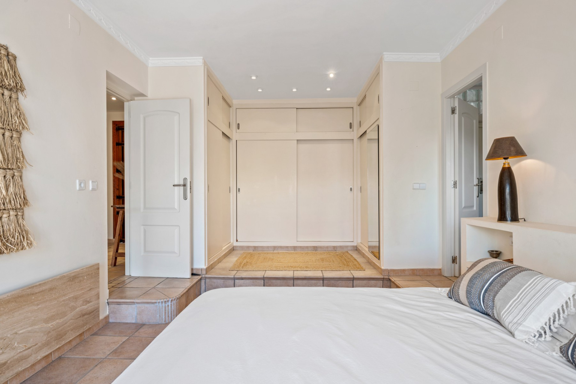 Revente - Villa - Altea