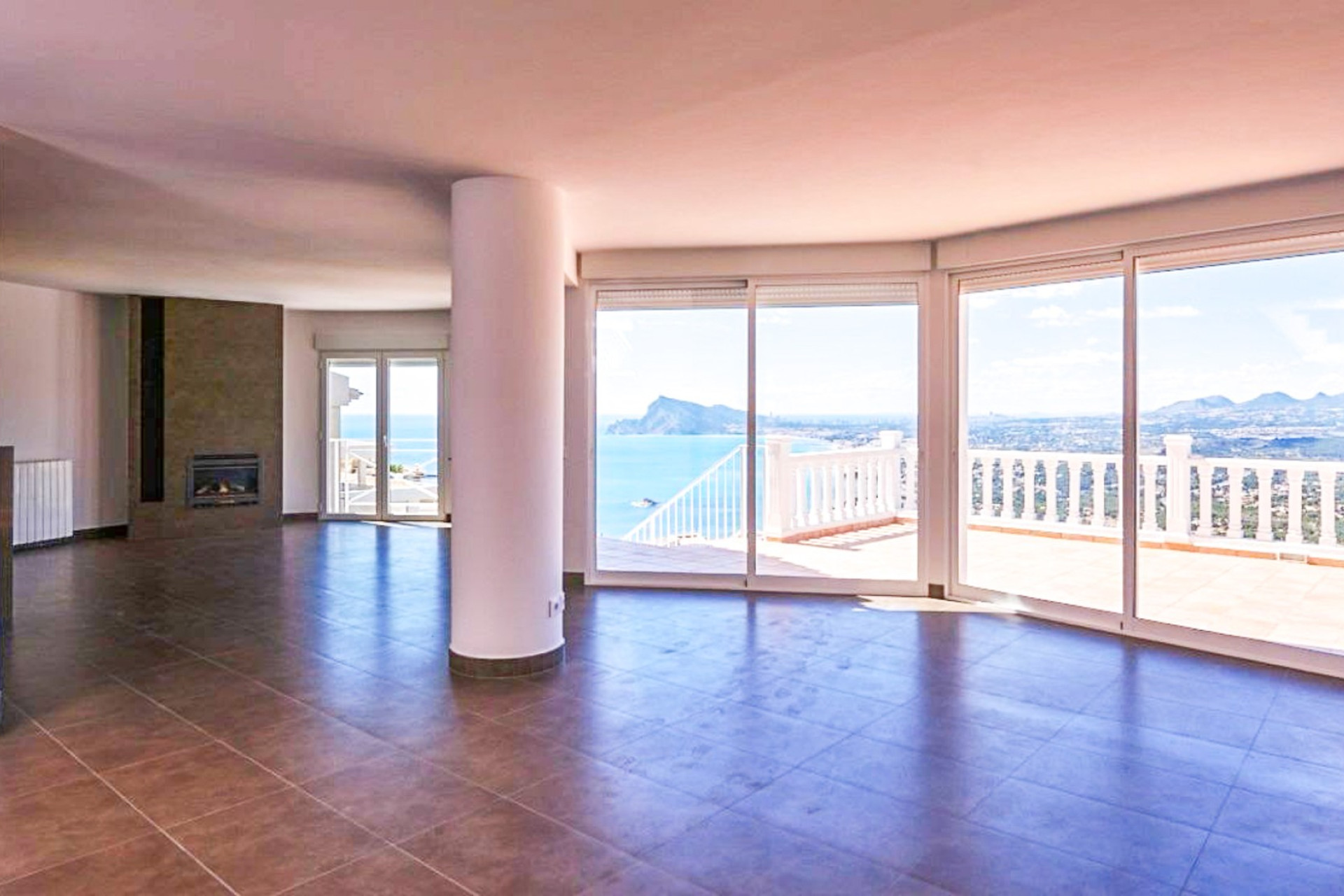 Revente - Villa - Altea