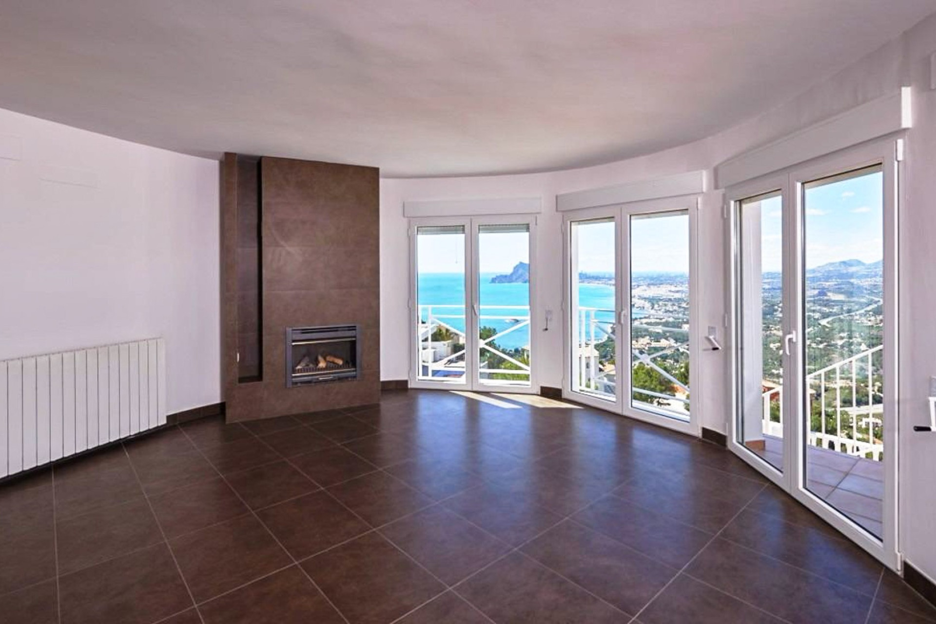 Revente - Villa - Altea