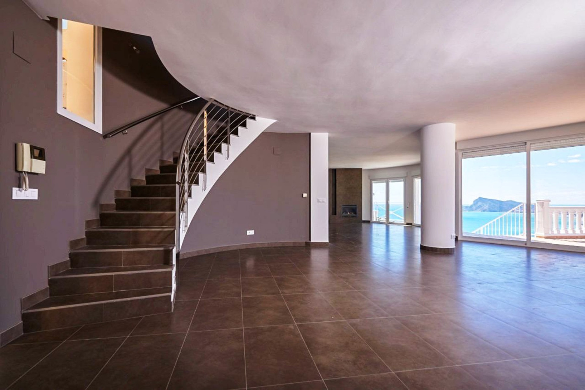 Revente - Villa - Altea