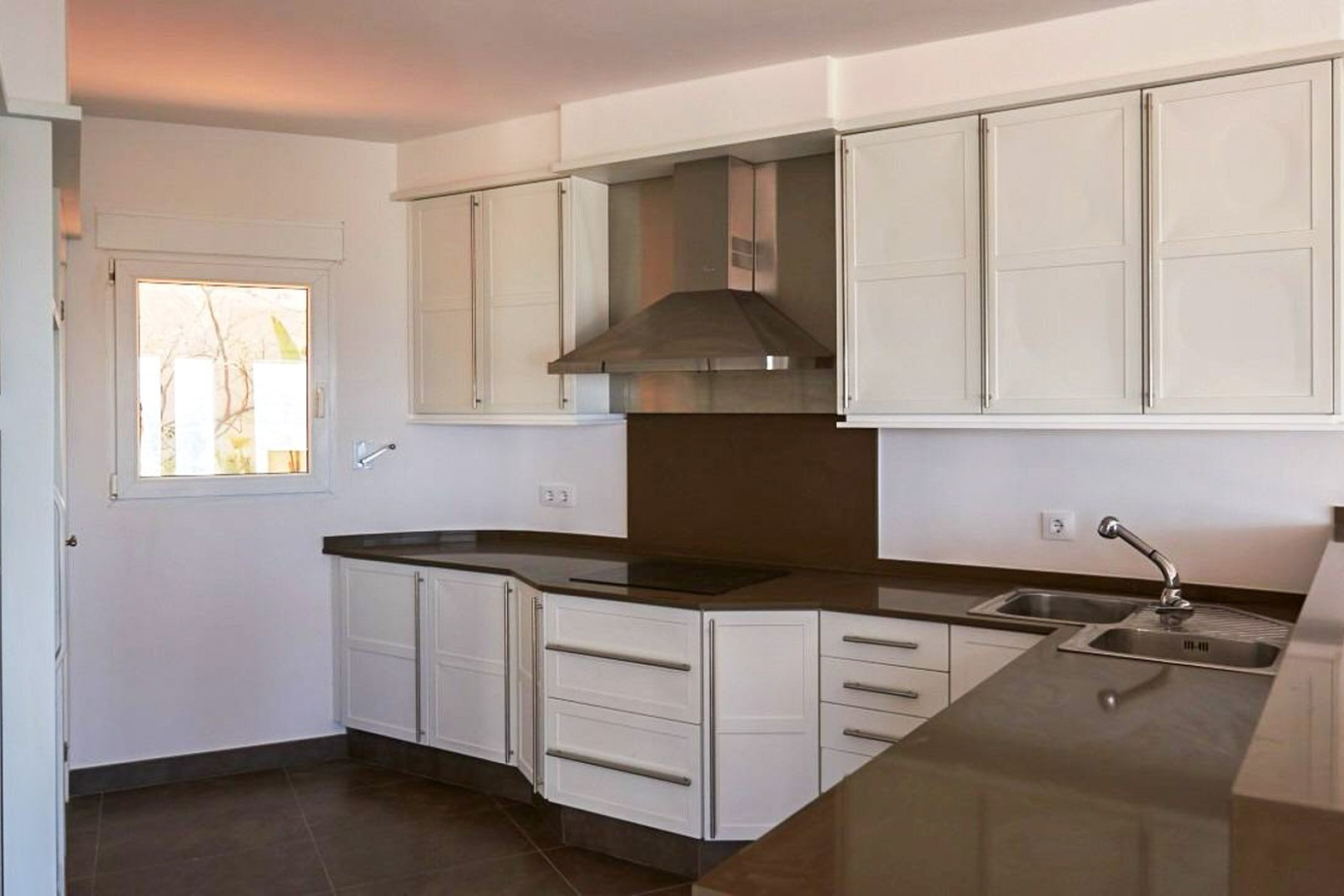 Revente - Villa - Altea