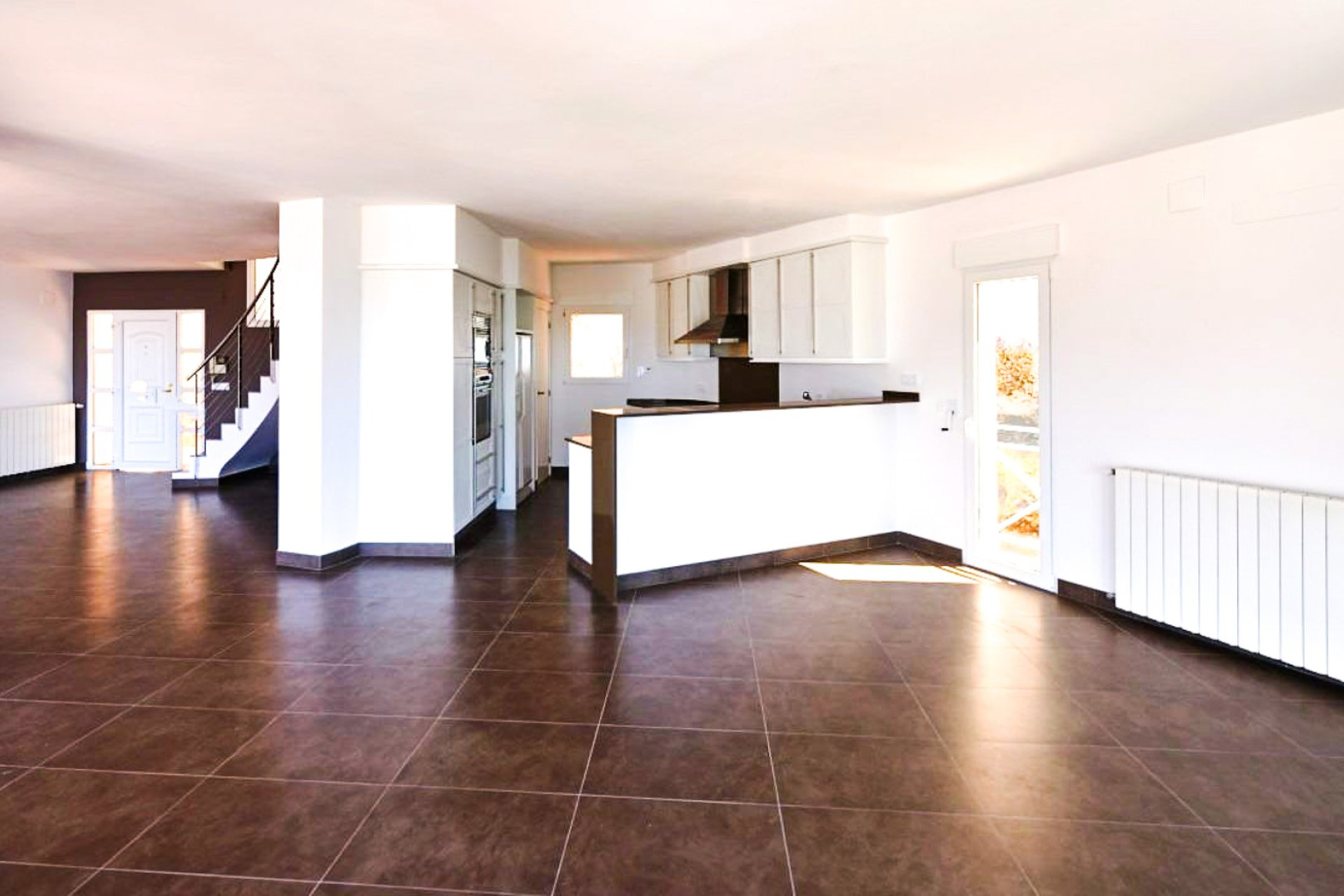Revente - Villa - Altea