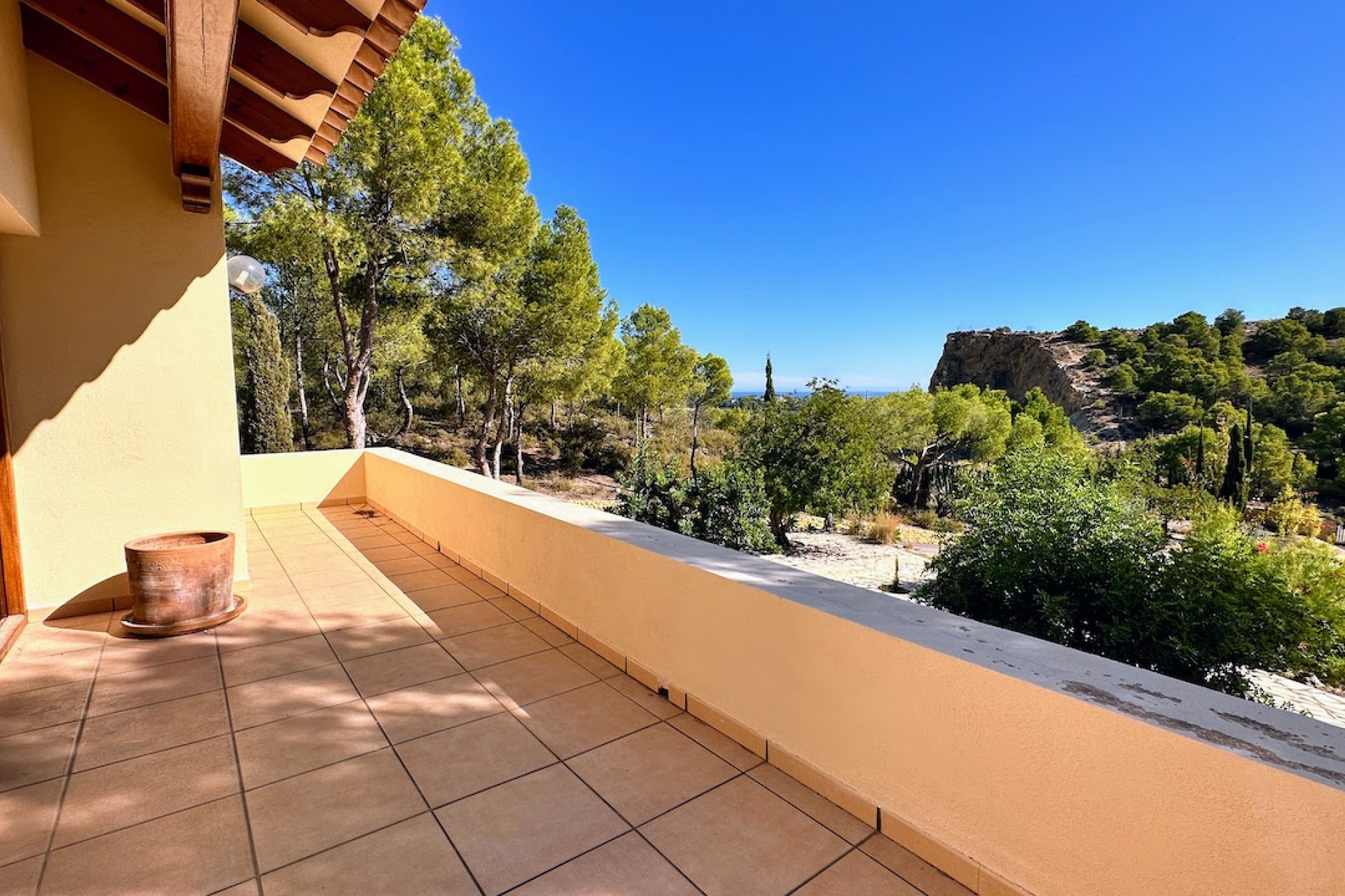 Revente - Villa - Altea