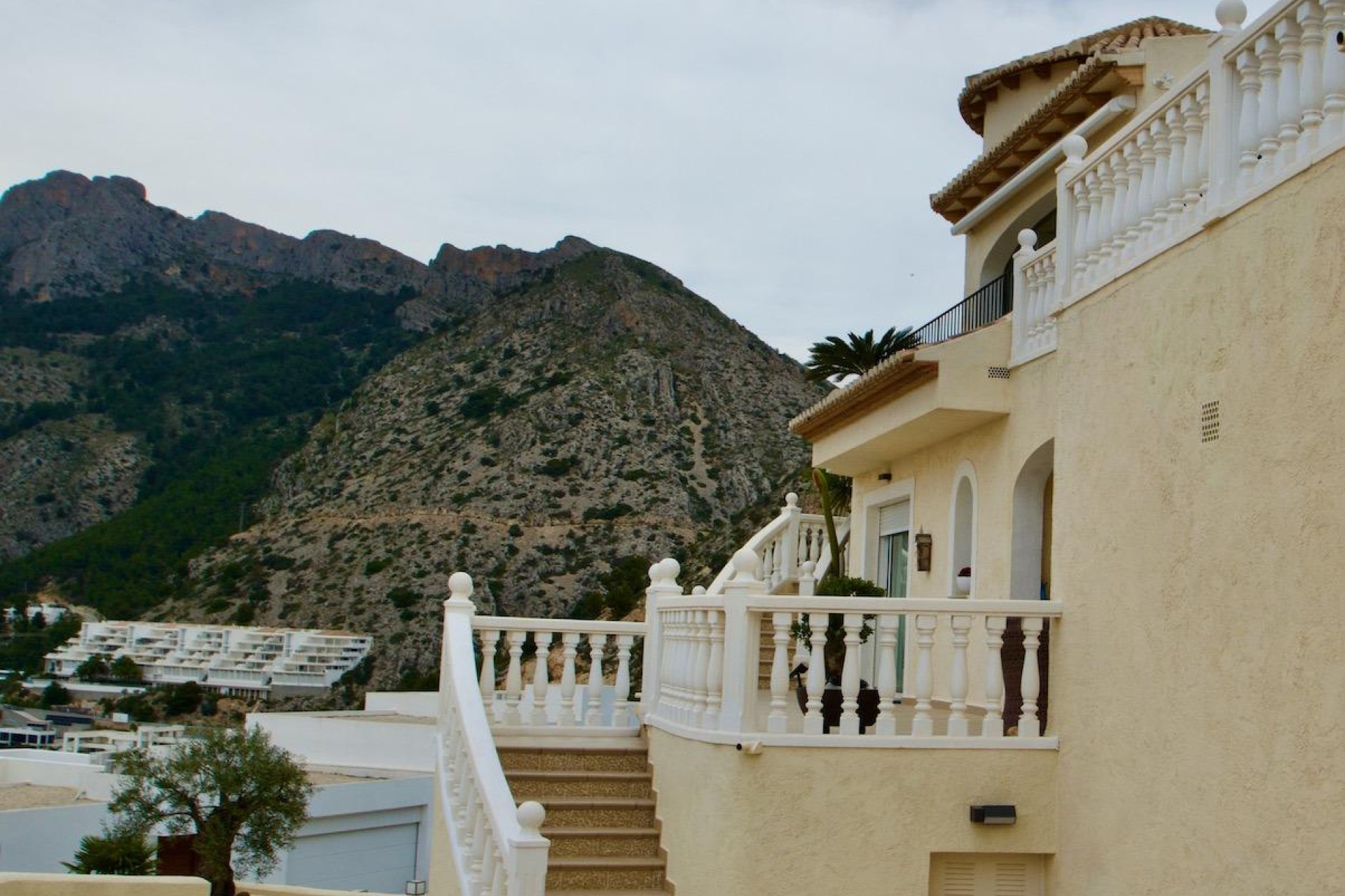 Revente - Villa - Altea