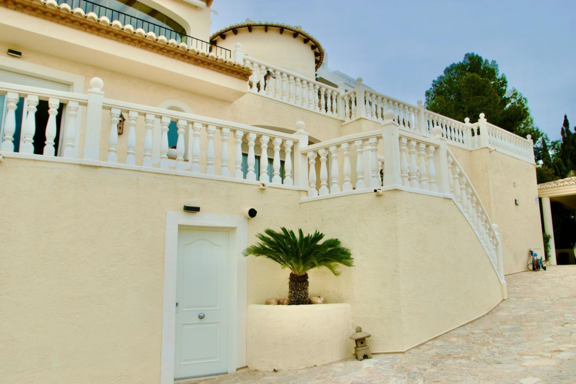 Revente - Villa - Altea