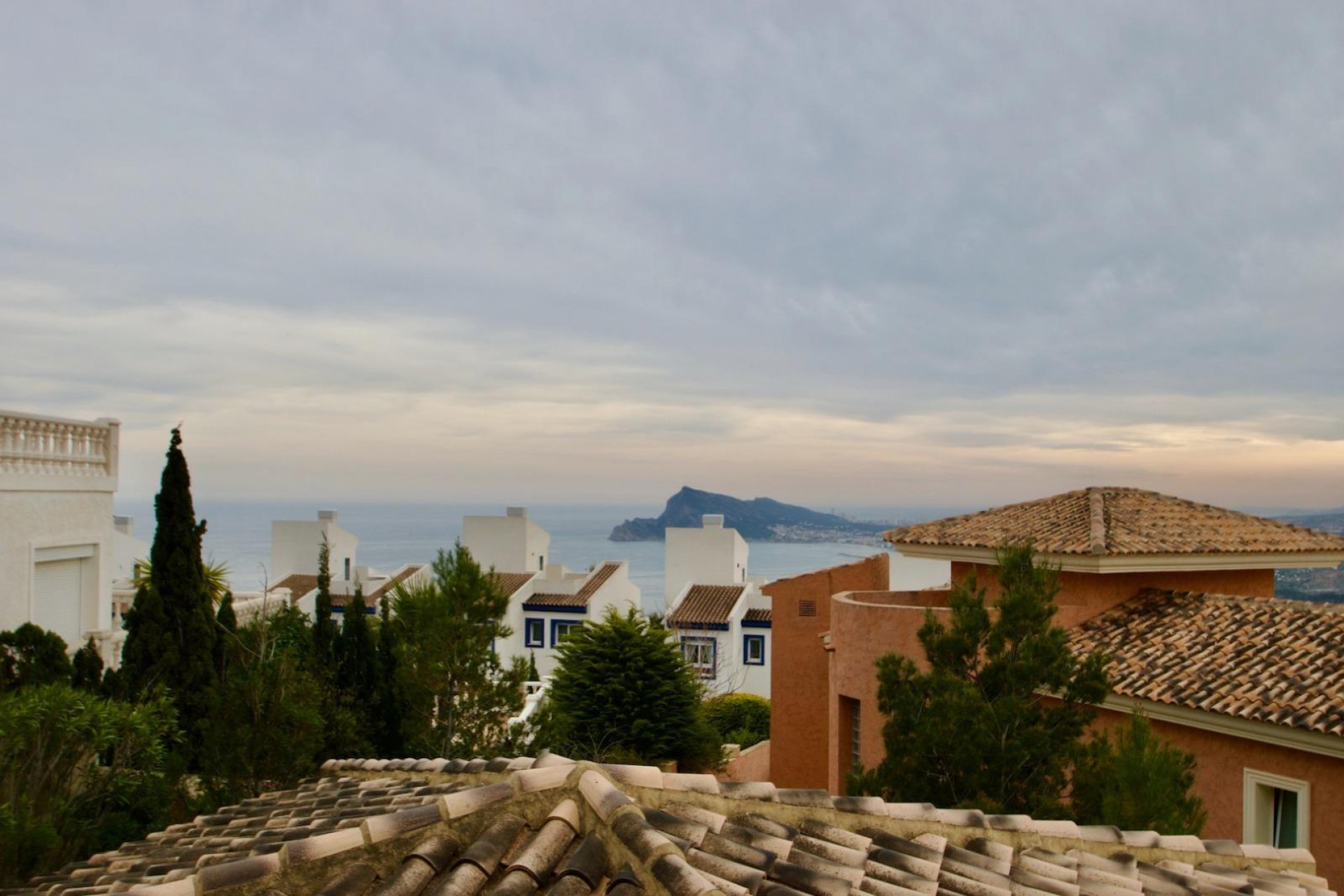 Revente - Villa - Altea