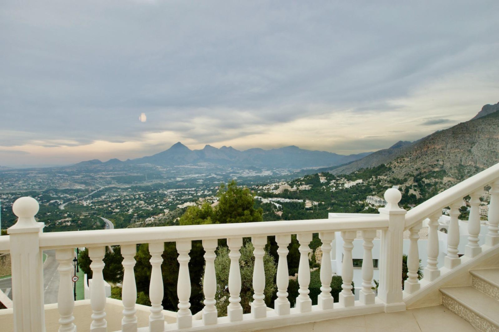 Revente - Villa - Altea