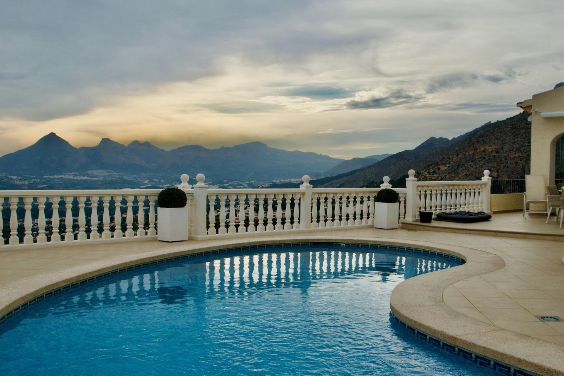 Revente - Villa - Altea