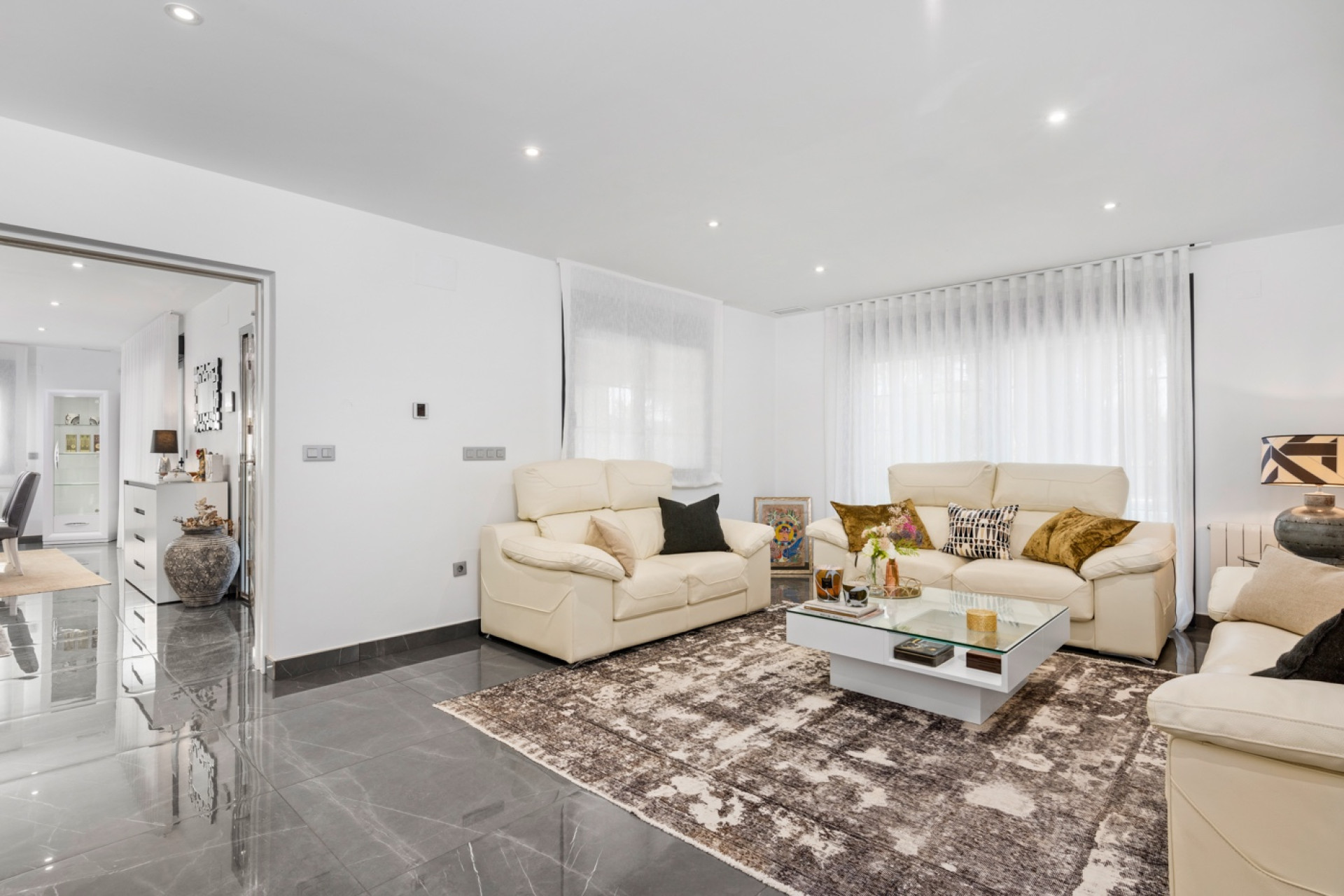 Revente - Villa - Altet - Frank Espinós