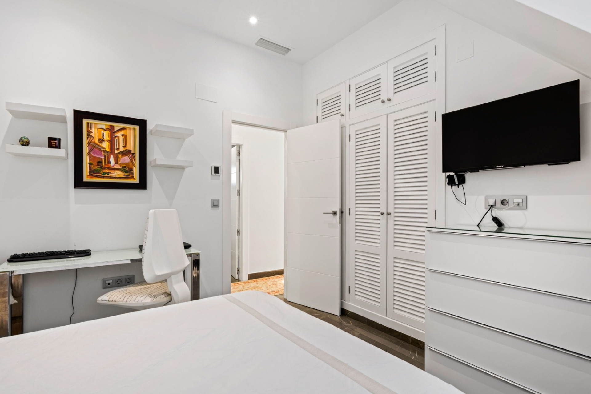 Revente - Villa - Altet - Frank Espinós