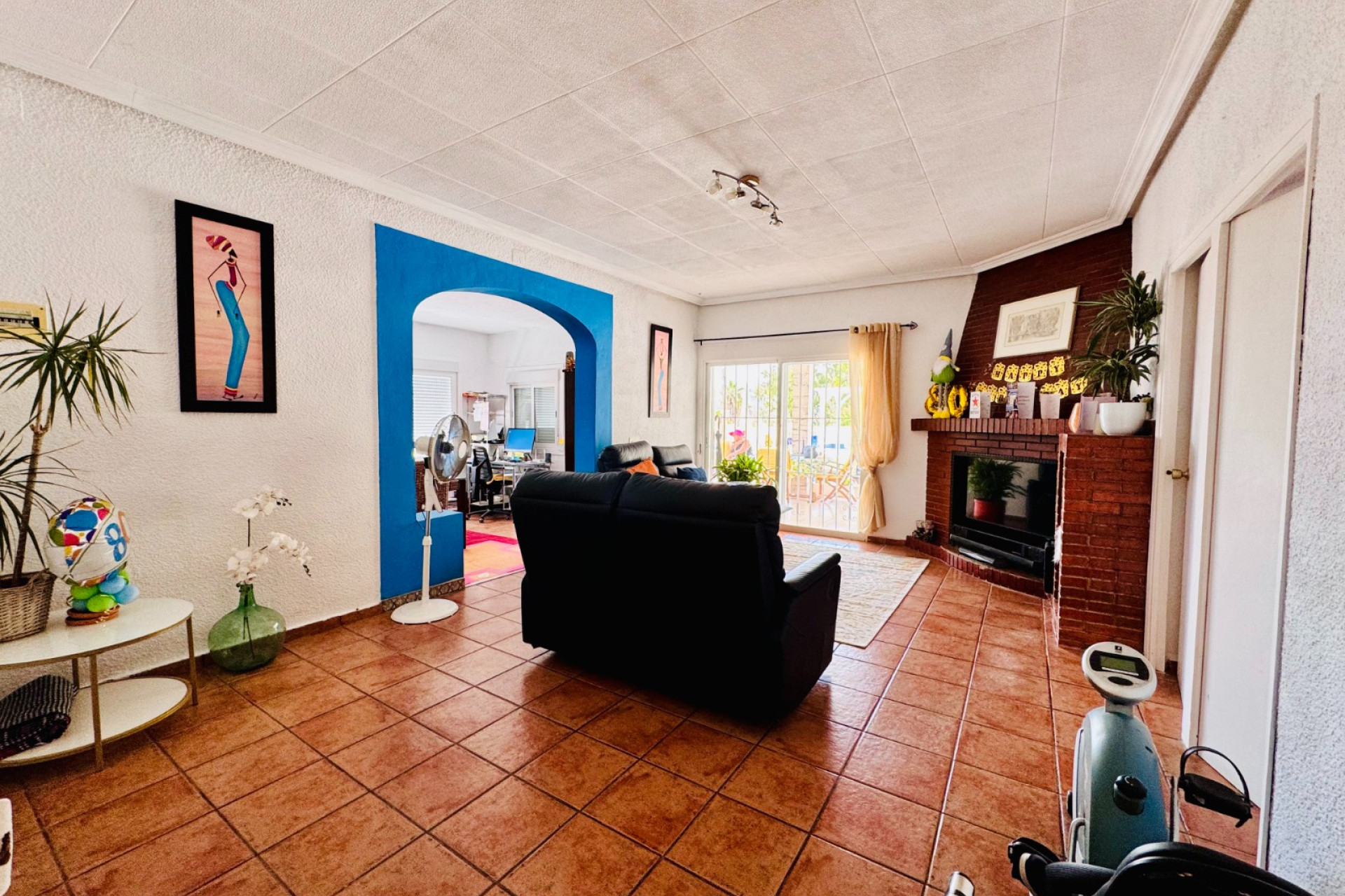 Revente - Villa - Aspe