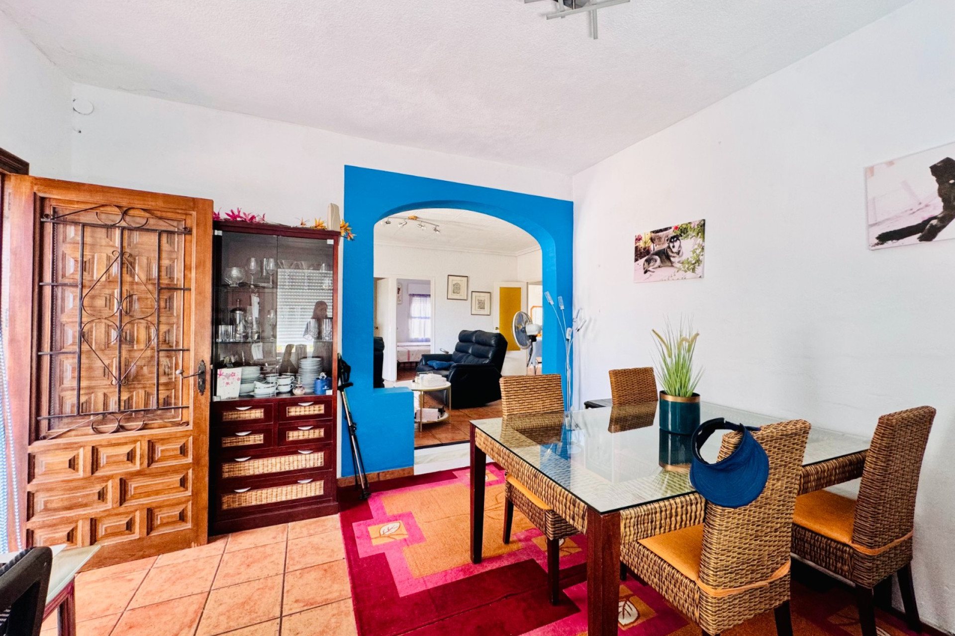 Revente - Villa - Aspe