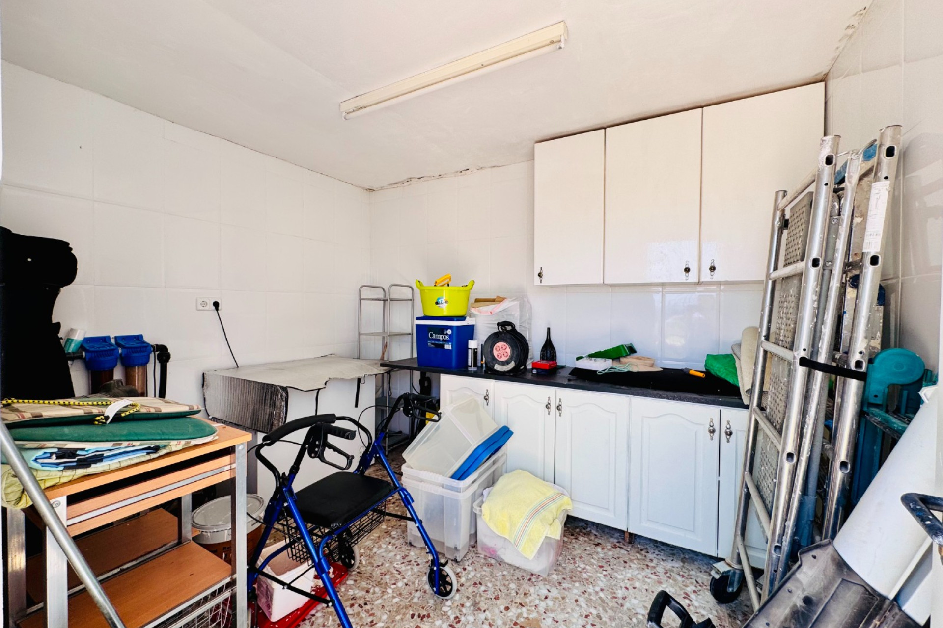 Revente - Villa - Aspe