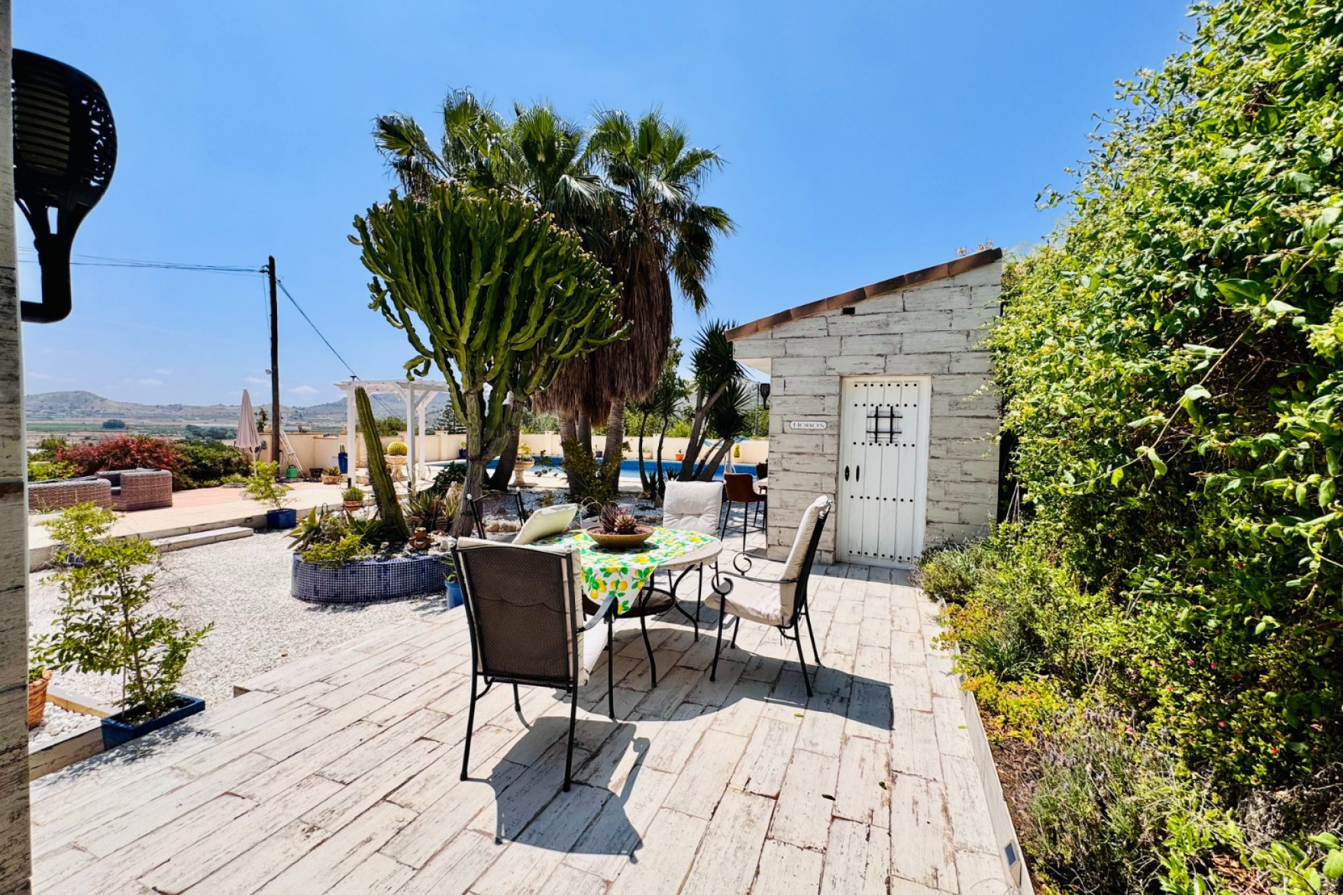 Revente - Villa - Aspe