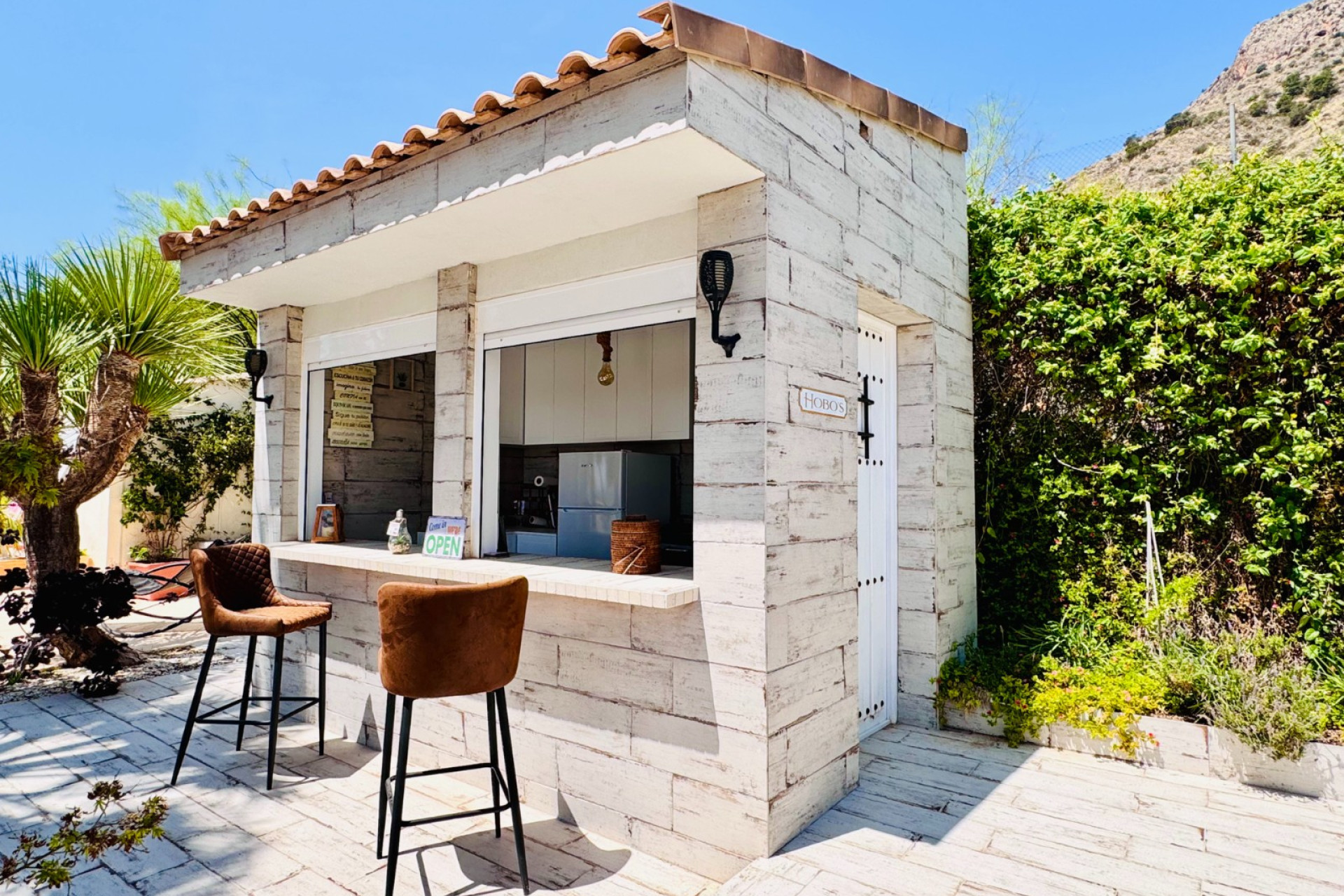 Revente - Villa - Aspe