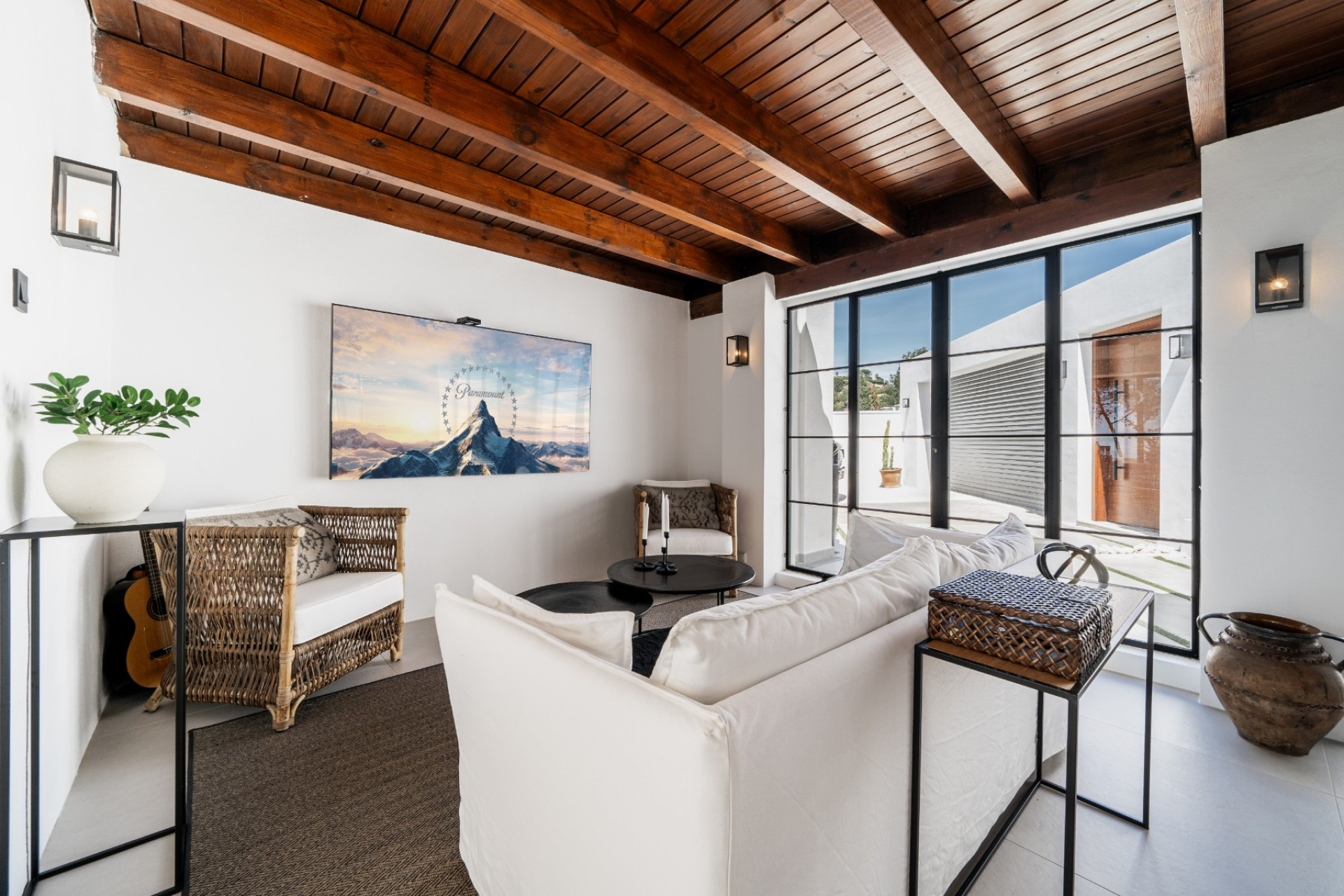 Revente - Villa - Benahavis - Benahavís