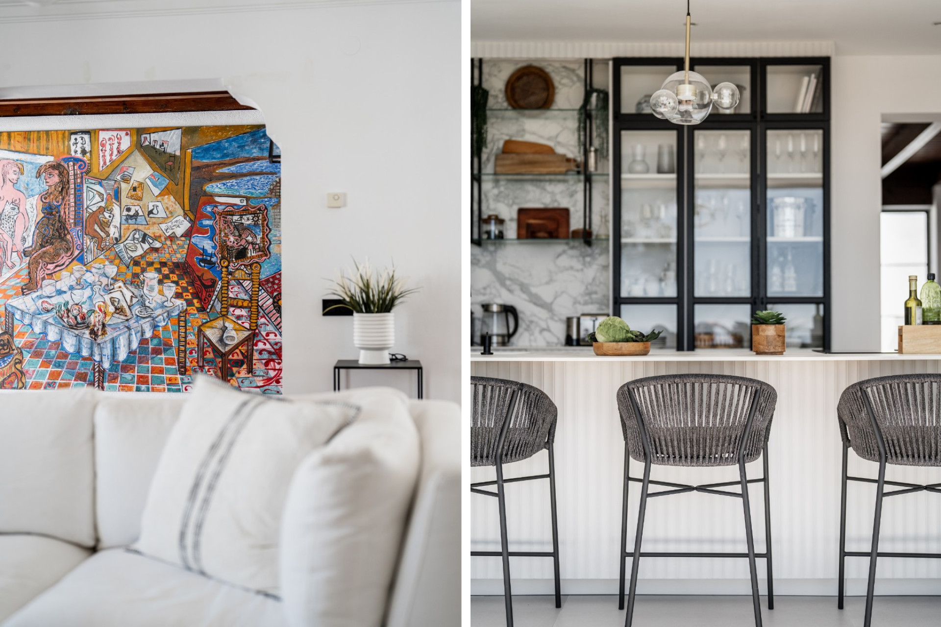 Revente - Villa - Benahavis - Benahavís