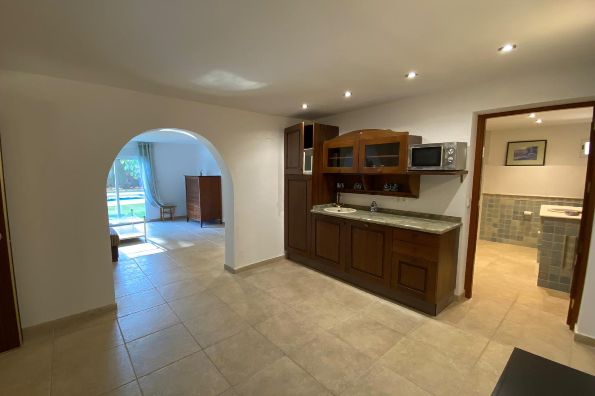 Revente - Villa - Benidorm - Levante