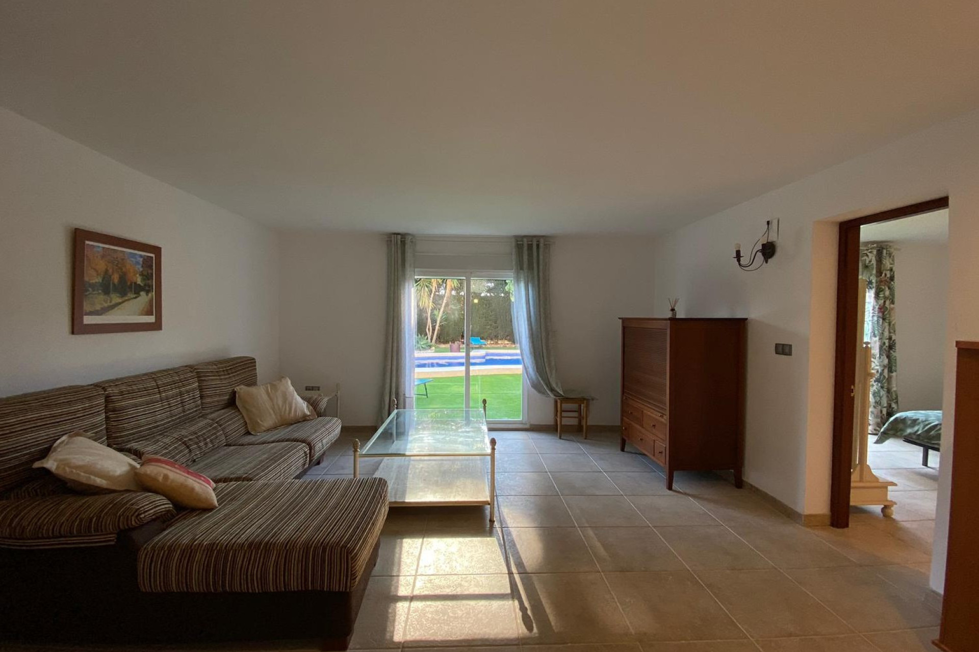 Revente - Villa - Benidorm - Levante
