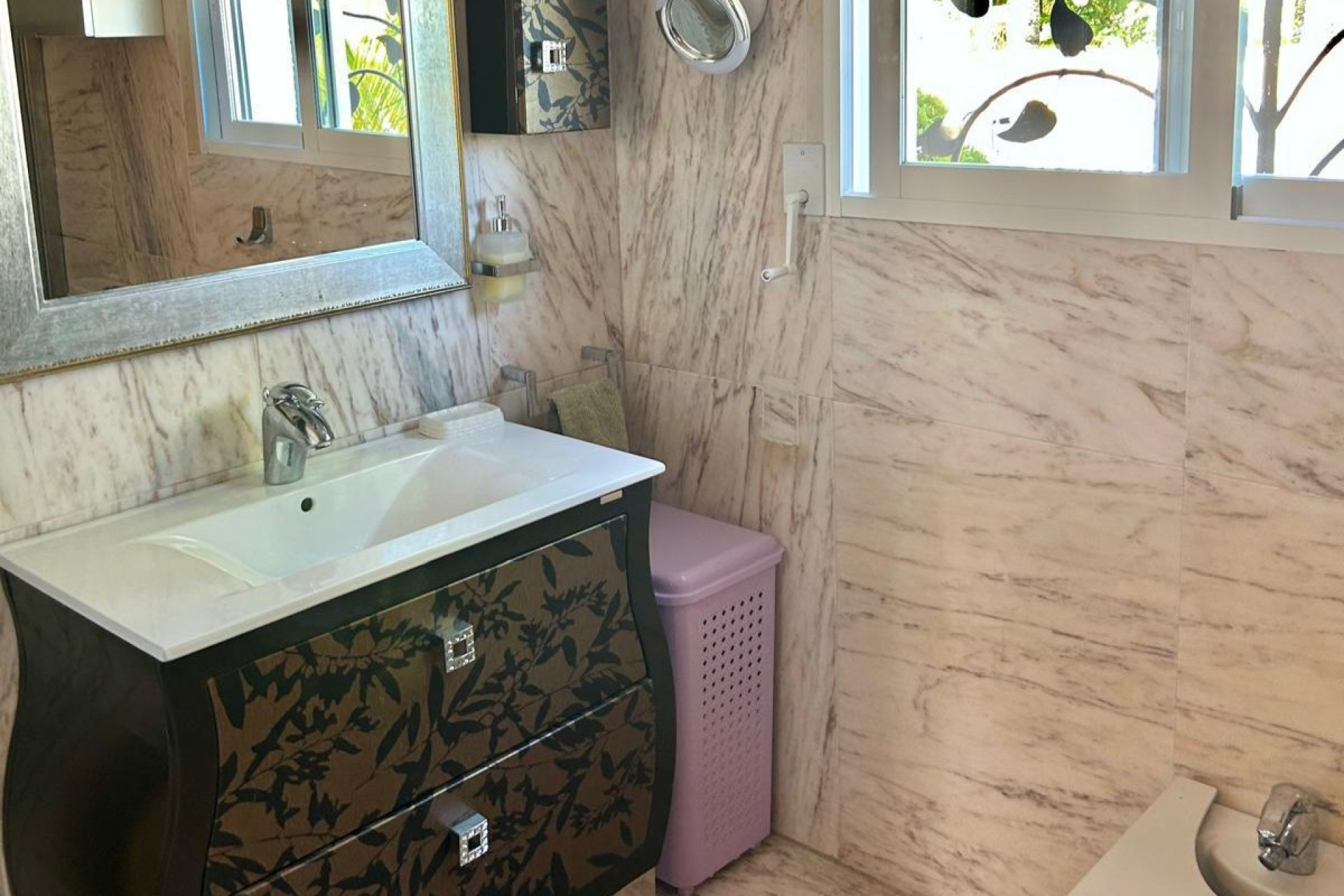 Revente - Villa - Benidorm - Levante