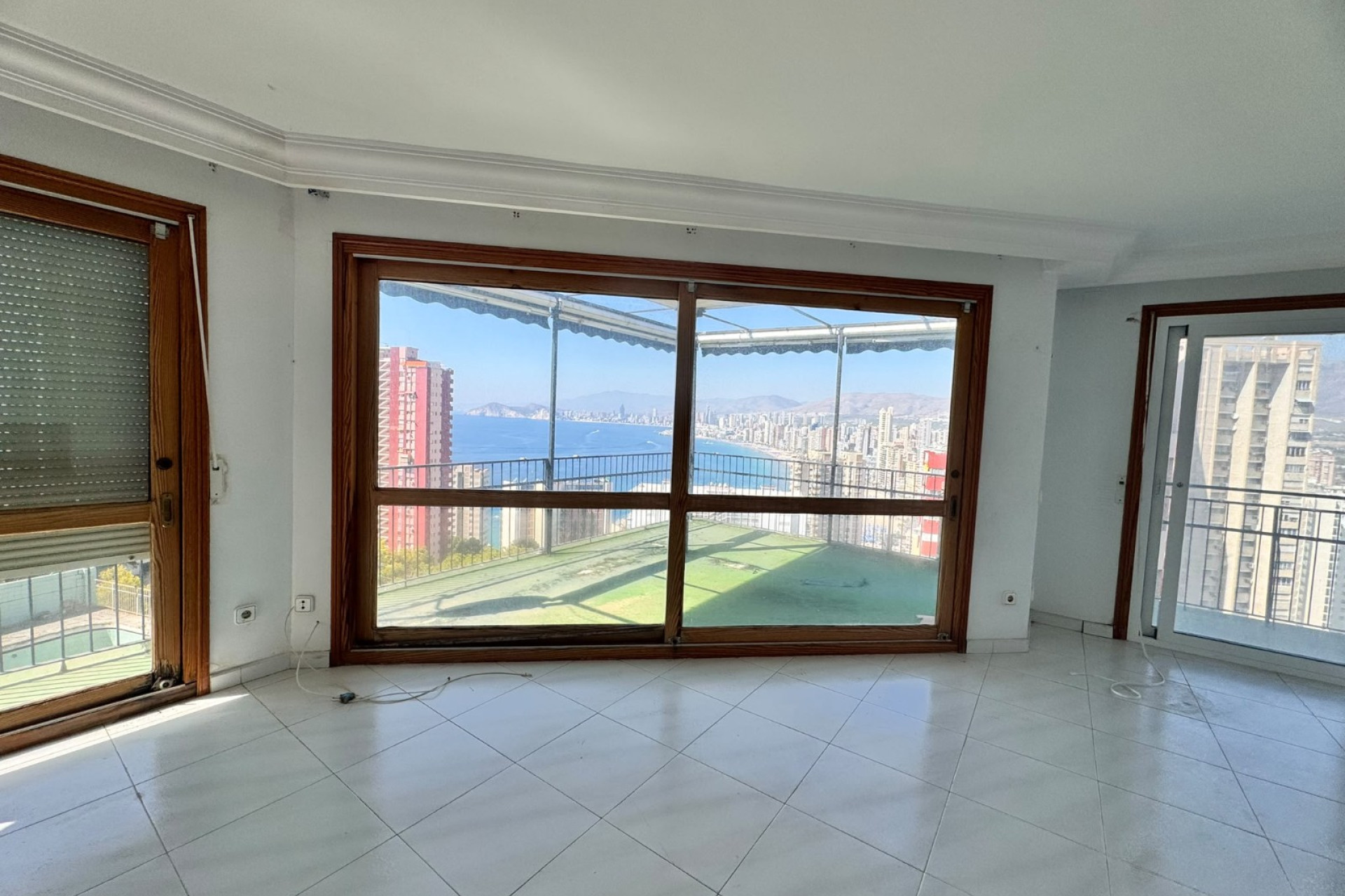 Revente - Villa - Benidorm - Rincón de Loix