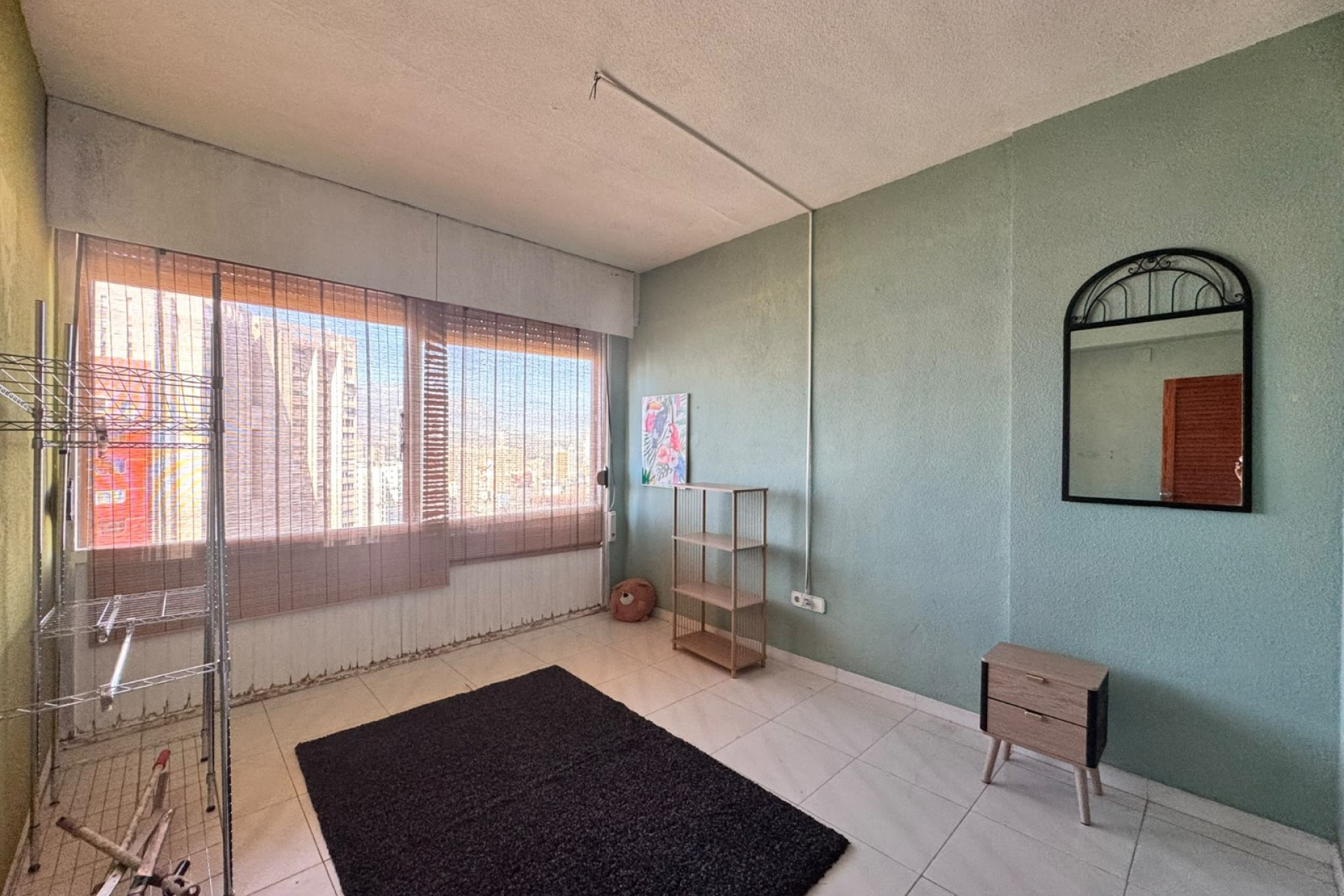 Revente - Villa - Benidorm - Rincón de Loix