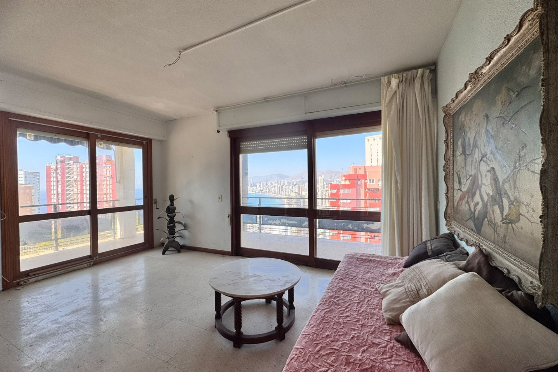 Revente - Villa - Benidorm - Rincón de Loix